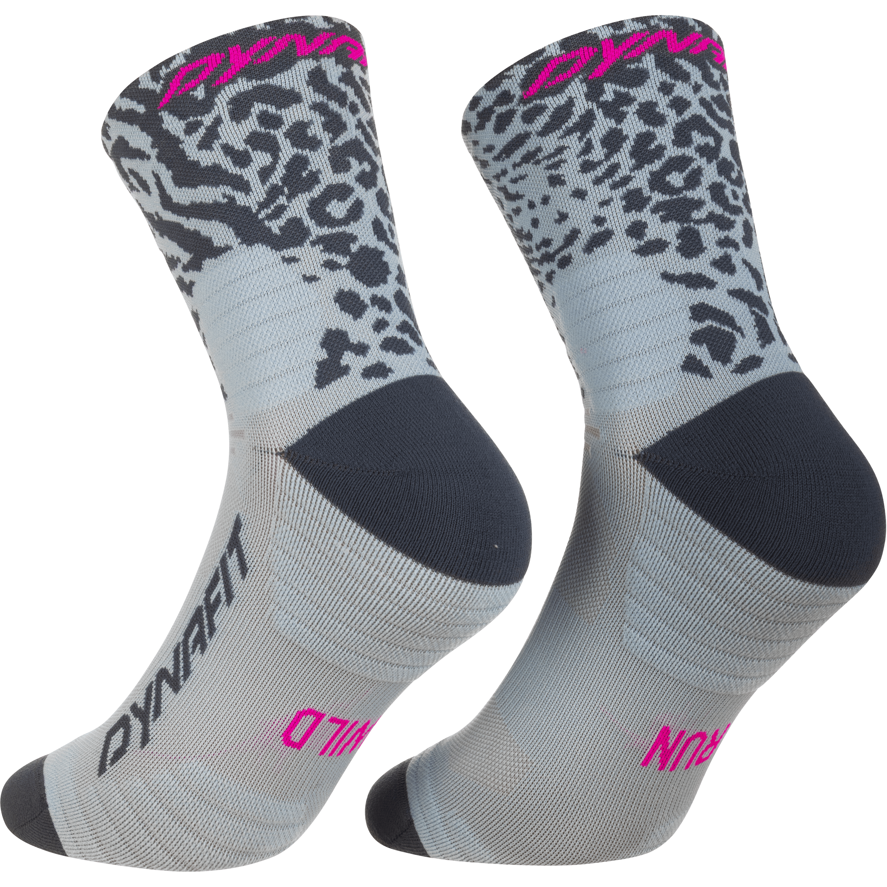 Run Wild Mid Socks still image