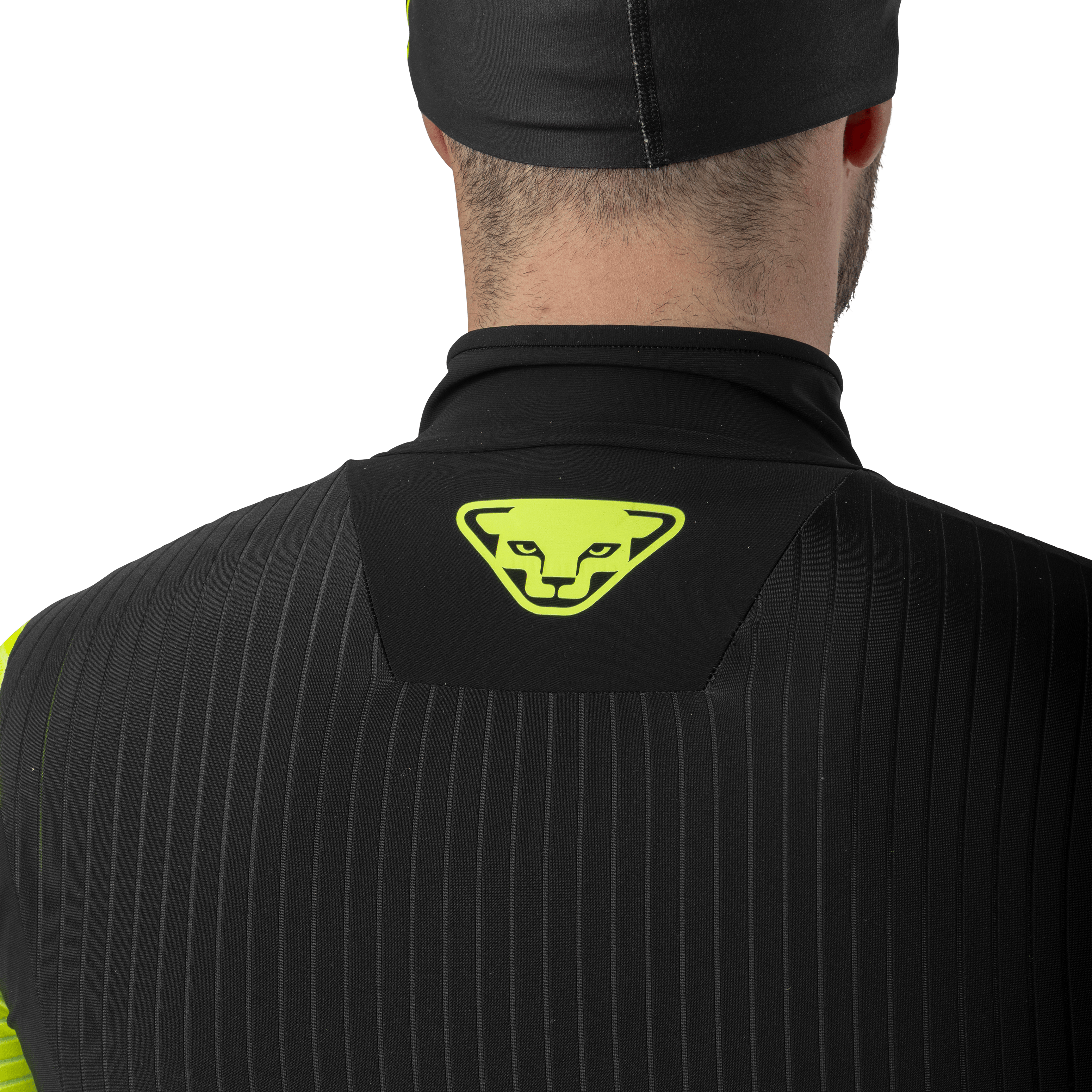 DNA Race Pullover Men  tech_detail image