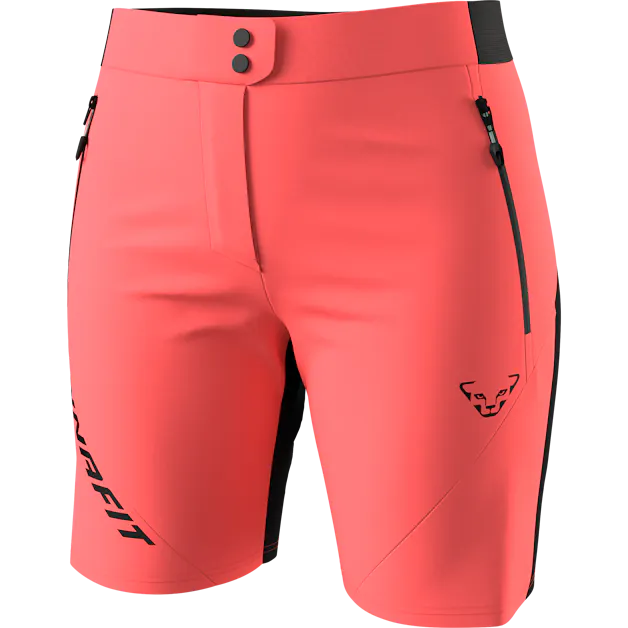 Transalper Light Dynastretch Shorts Damen still image