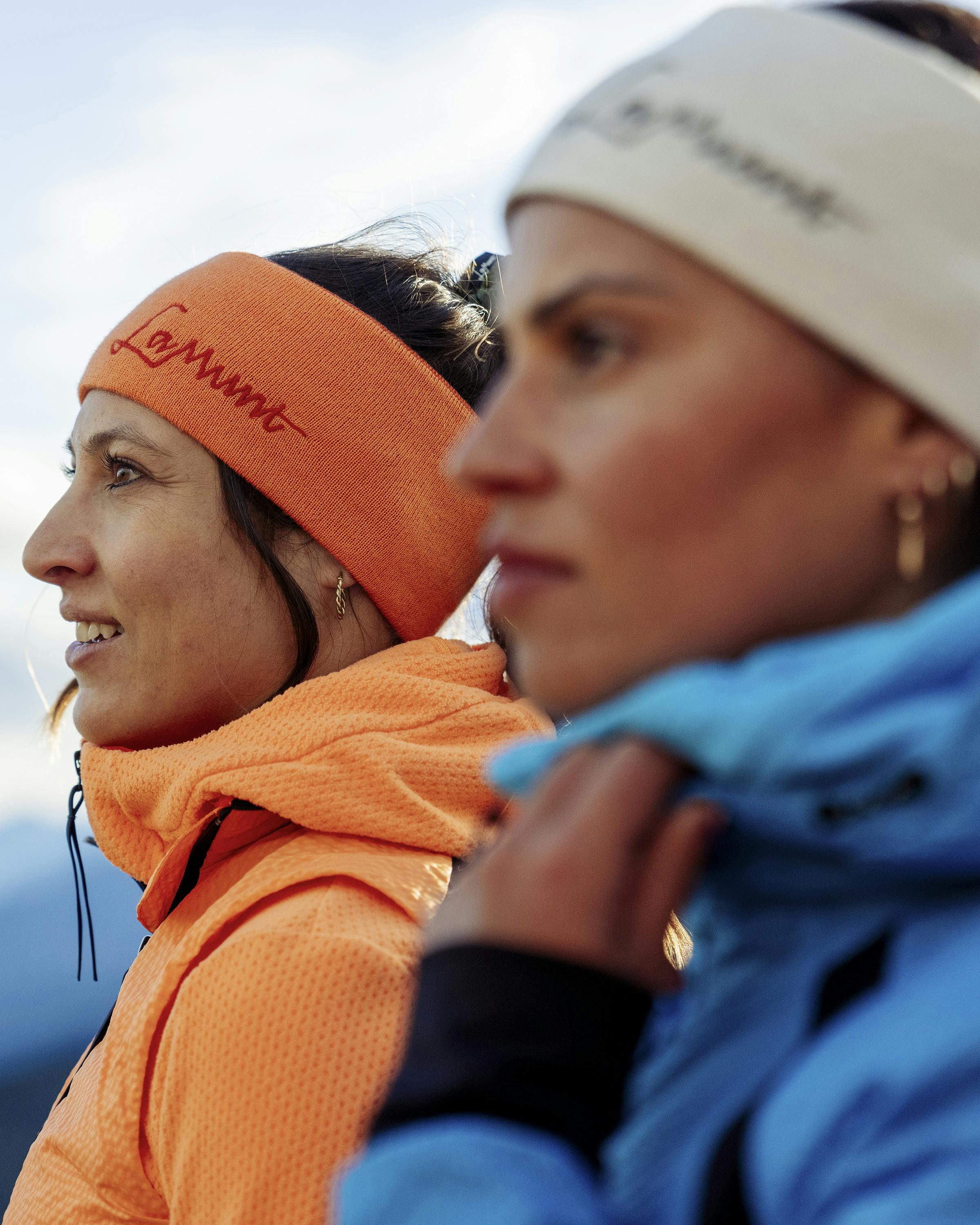 Martha Iconic Stirnband action_shot image