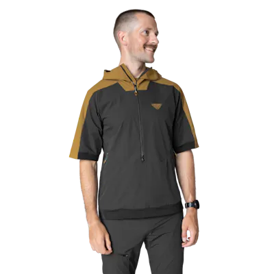 Transalper Dynastretch Anorak men hover image