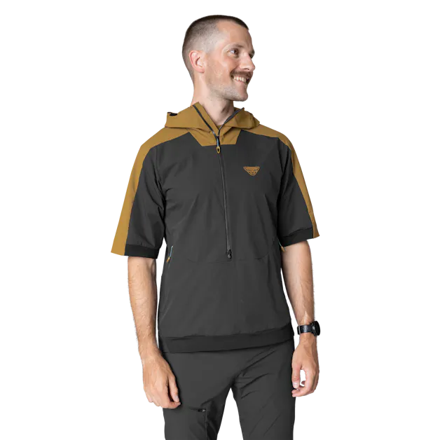 Transalper Dynastretch Anorak men hover image