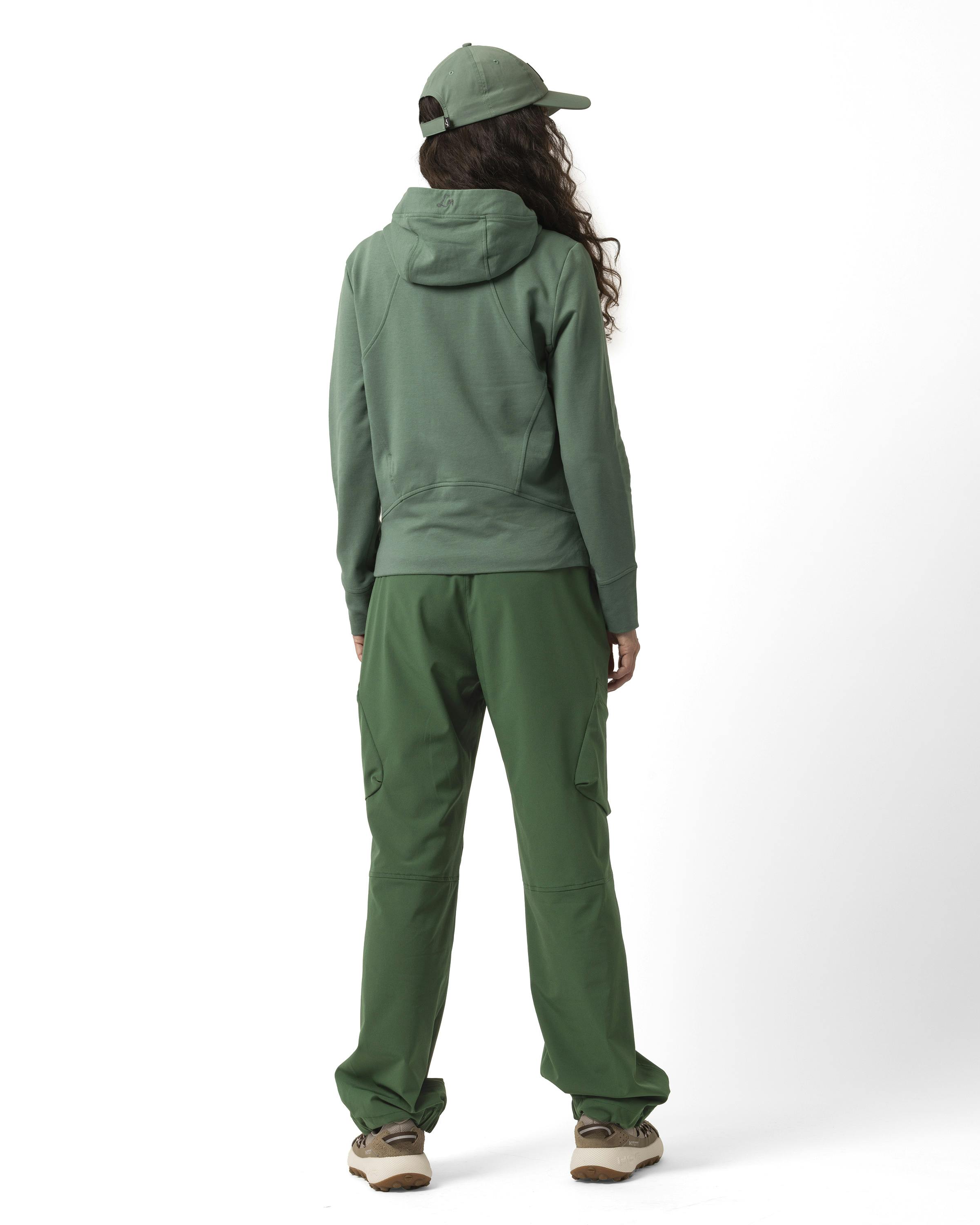 Erika Hoodie  perspective_view image