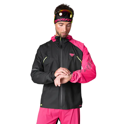 DNA 3L Jacket Men hover image