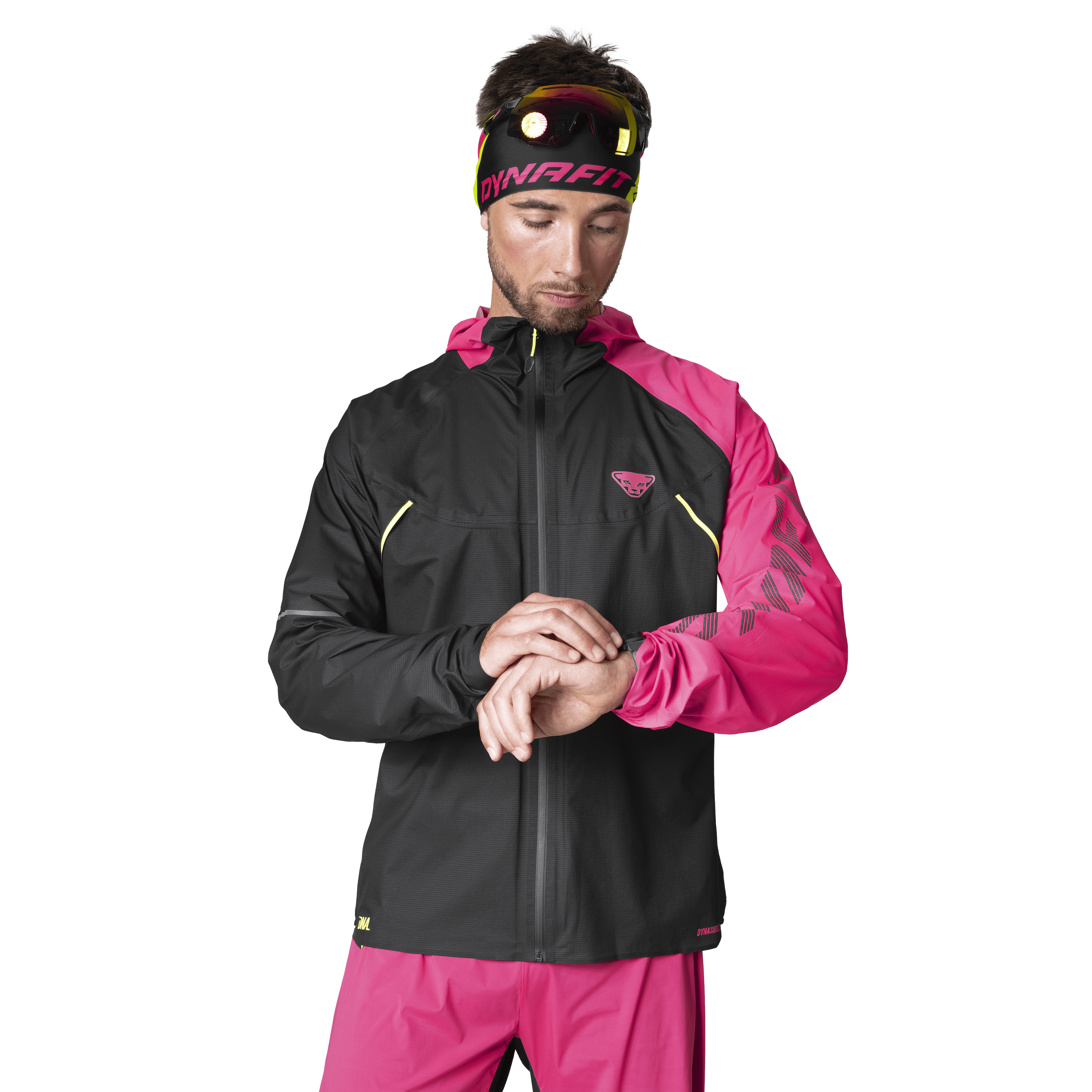 DNA 3L Jacket Men Dynafit®