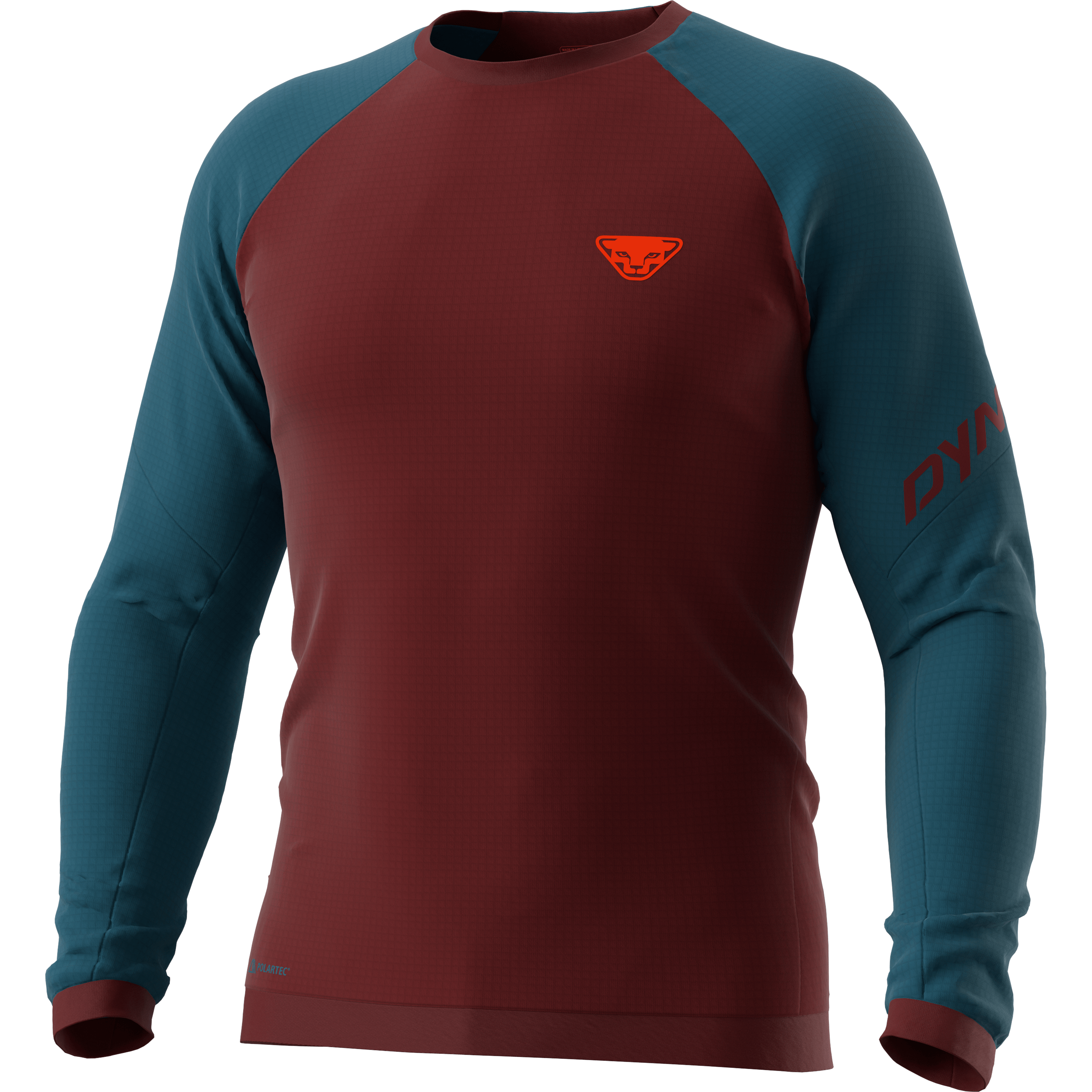 Speed Polartec® Longsleeve Men | Dynafit® International