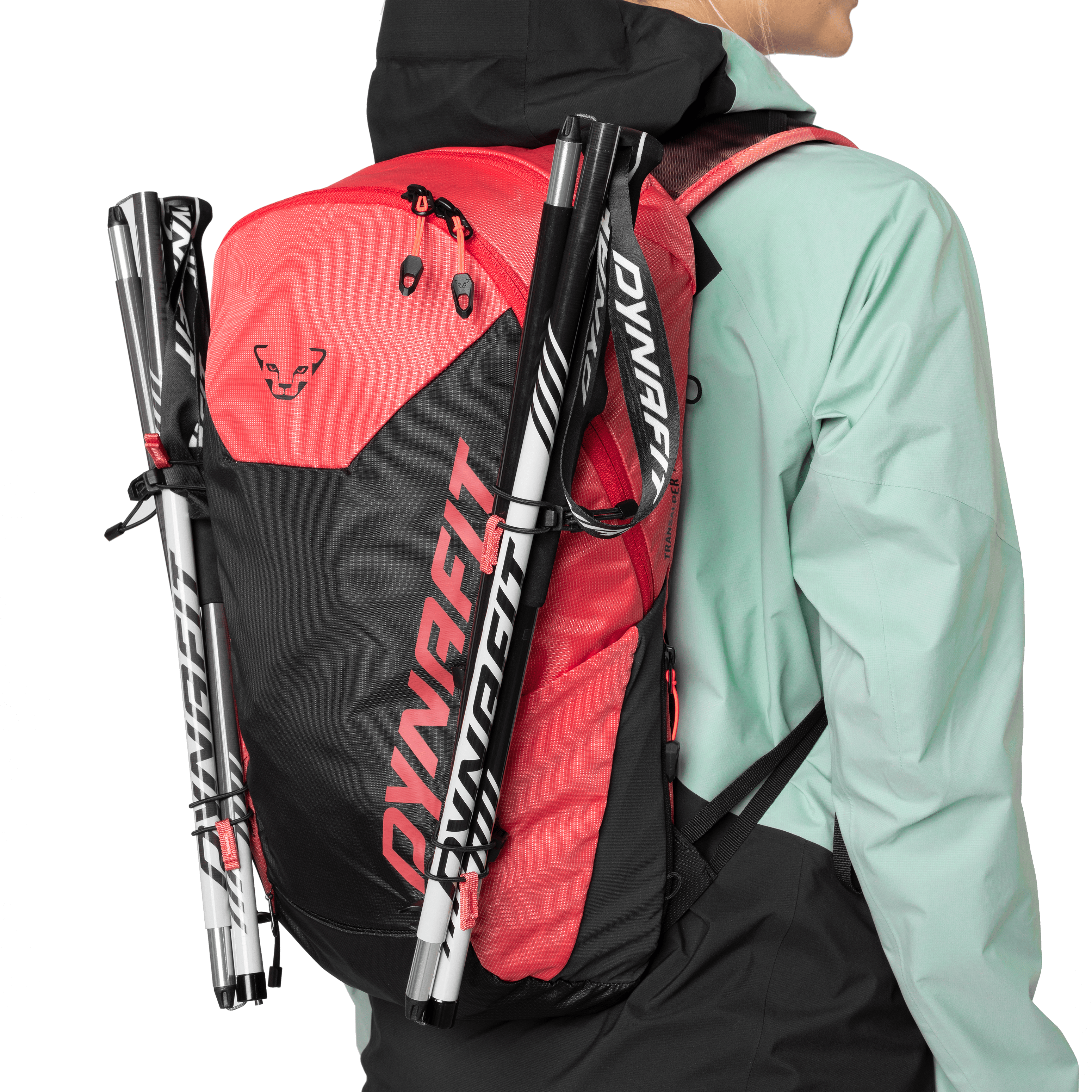 Transalper 16 Zaino donna tech_detail image