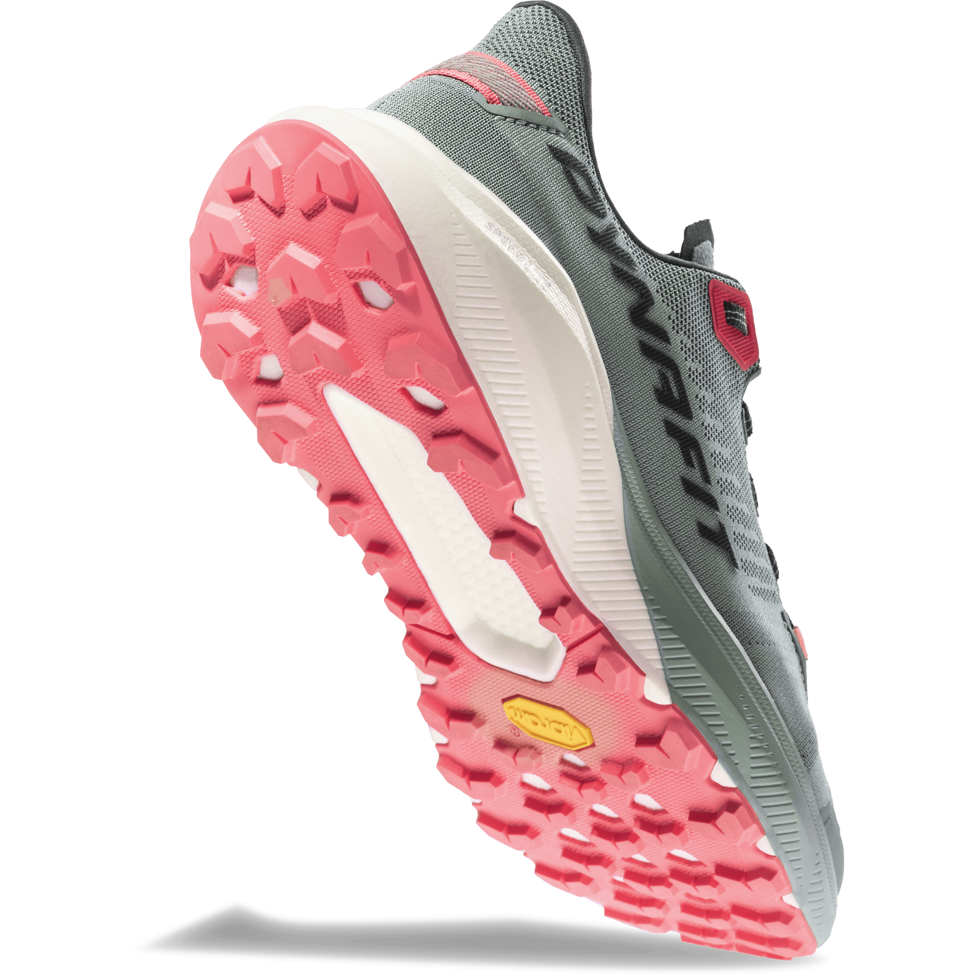 Chaussure de Trail Running femmes perspective_view image