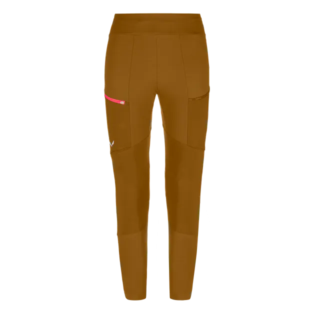 Puez Dry'ton Responsive Collants Cargo Femme still image