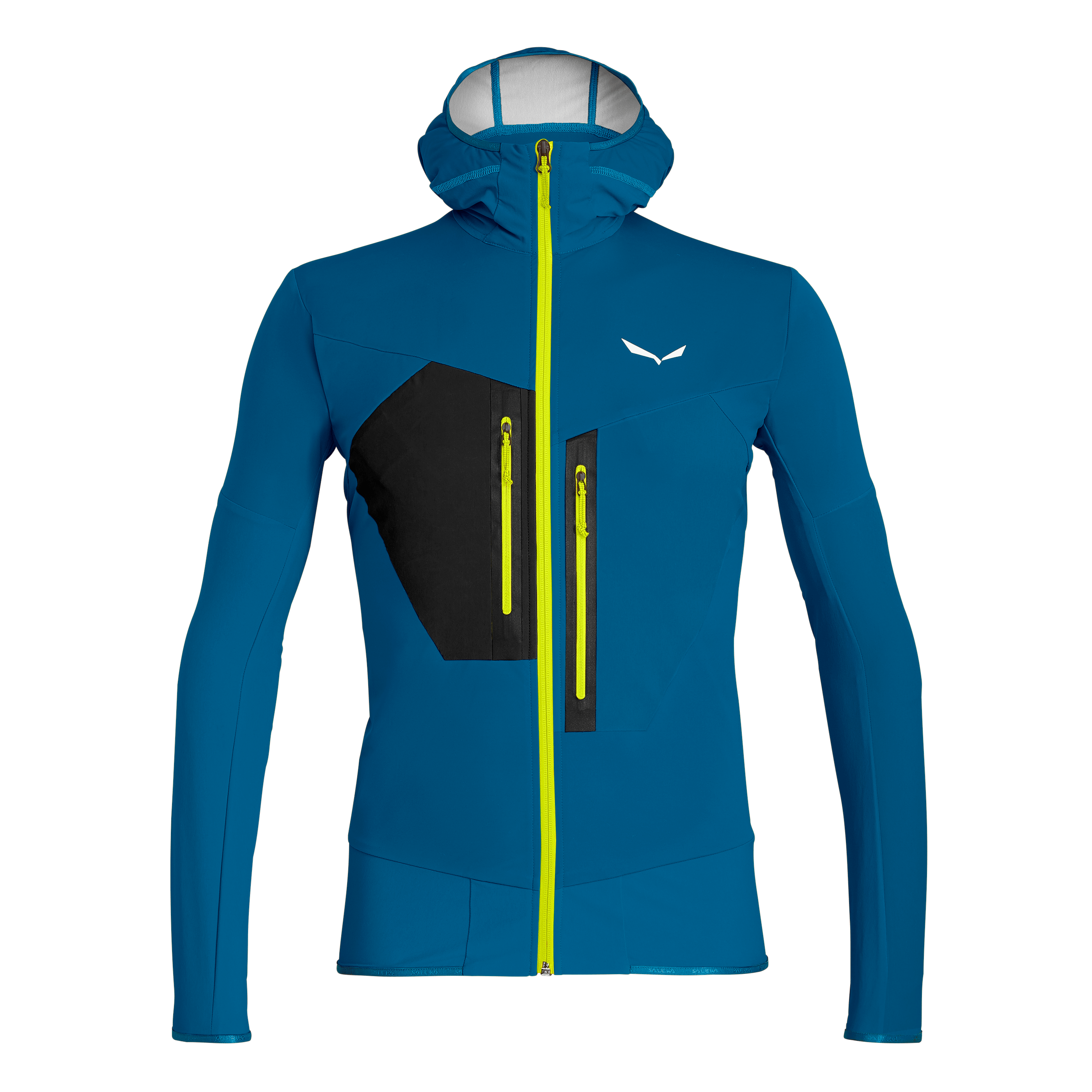 Pedroc 2 Stormwall Durastretch Herren Jacke still image