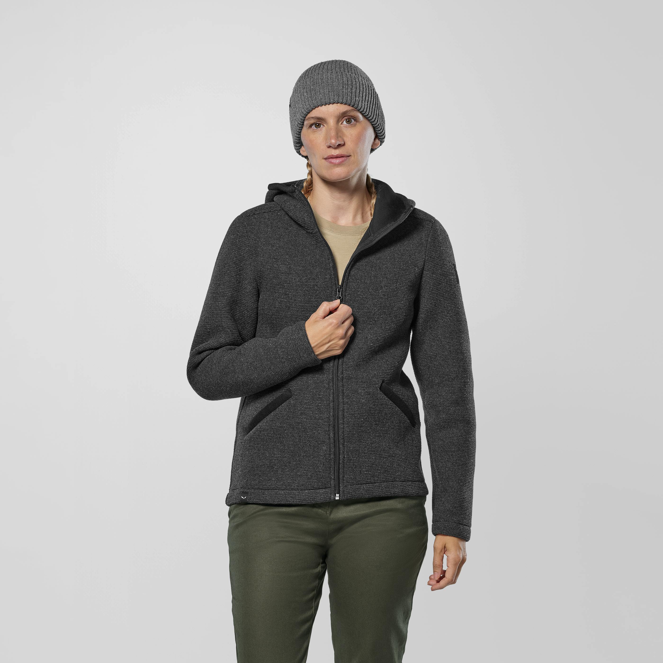 Fanes Sarner Jacket Women hover image