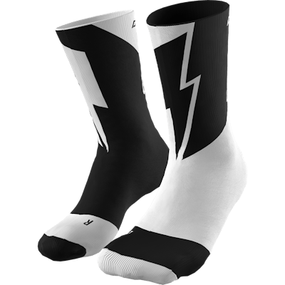 No Pain No Gain Socken still image