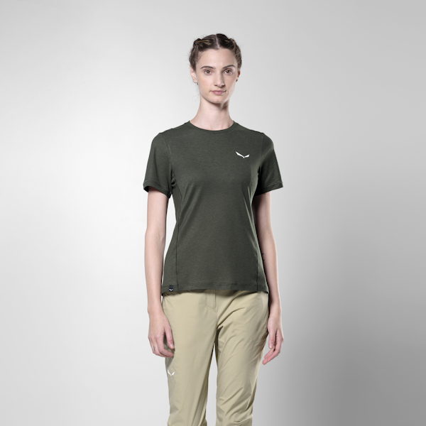 Puez Dry T-Shirt Women