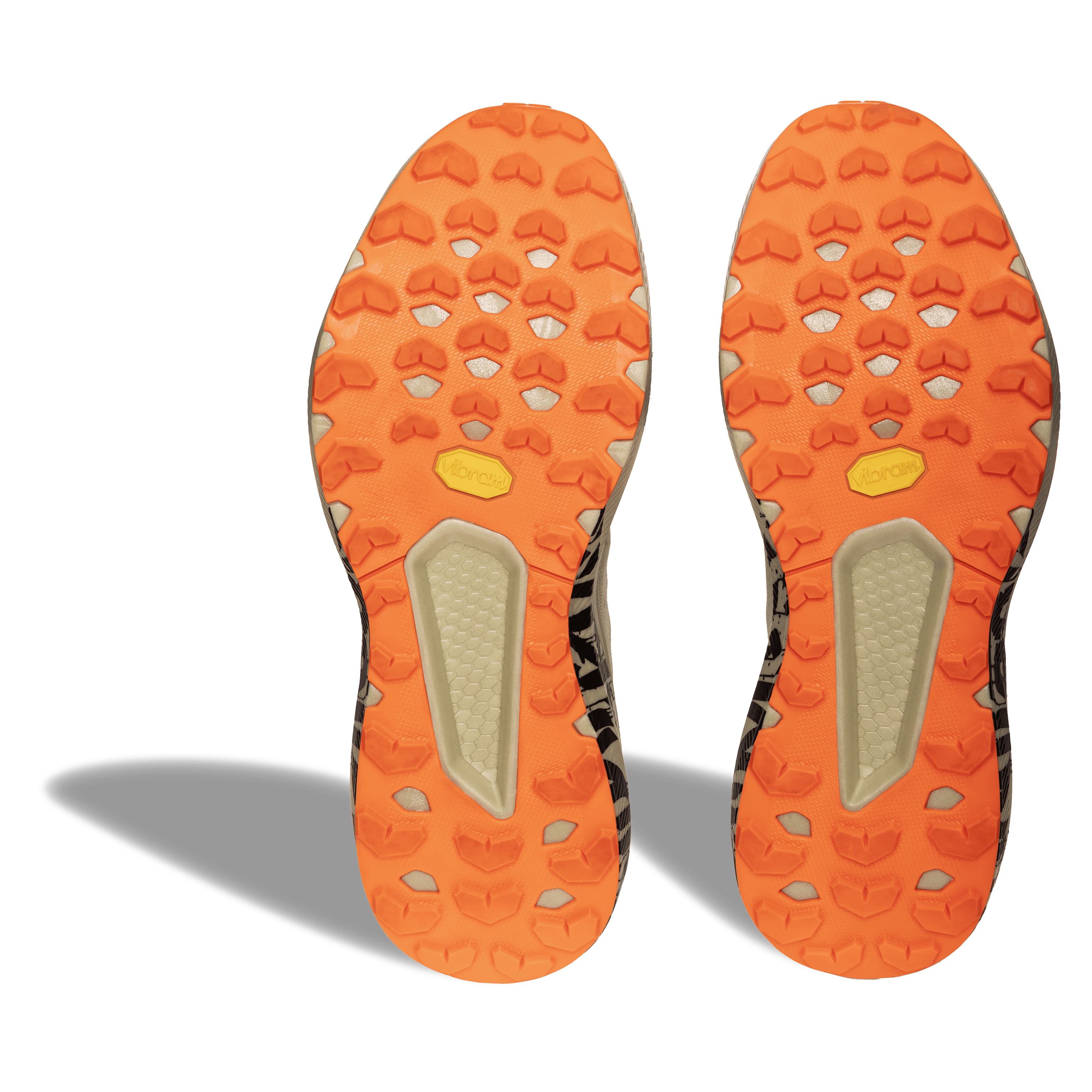 Trail Graphic Laufschuh  Herren perspective_view image