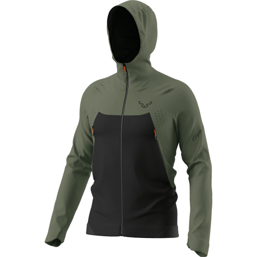 Transalper Dynastretch Jacket Men still image