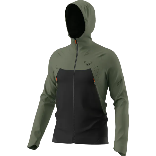 Transalper Dynastretch Jacke Herren still image
