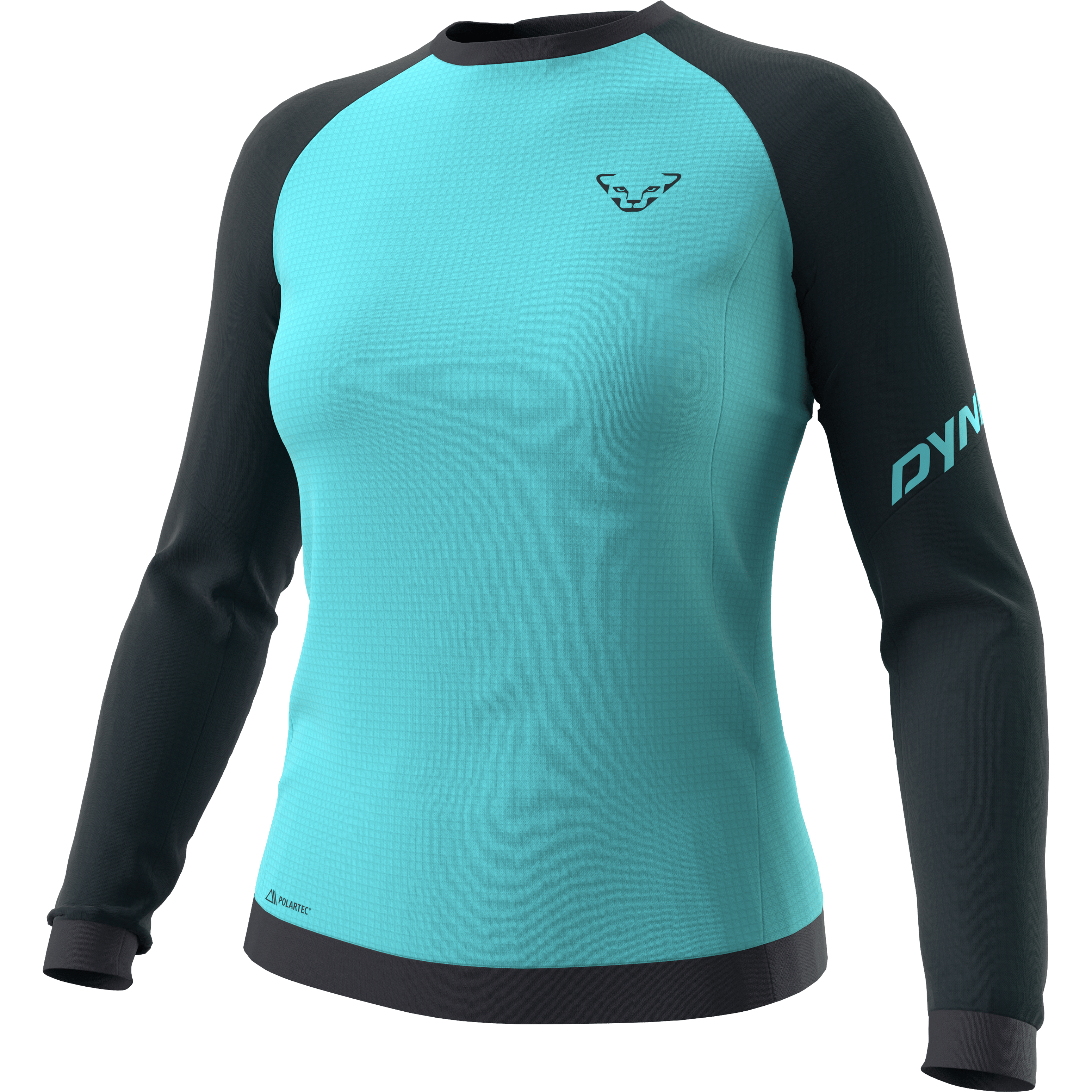Speed Polartec ® Longsleeve Women | Dynafit® International