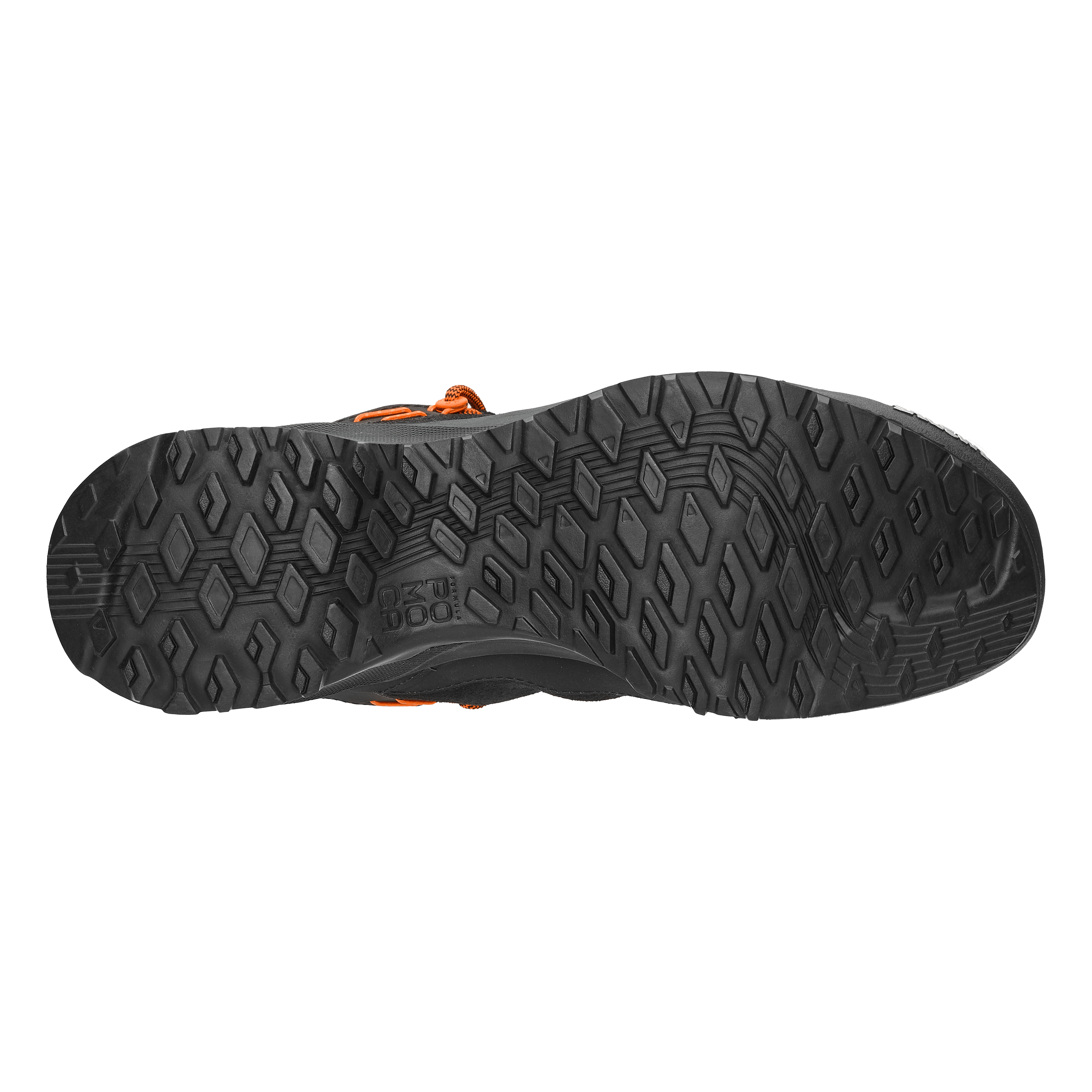 Wildfire Leather Men's Shoe perspective_view image