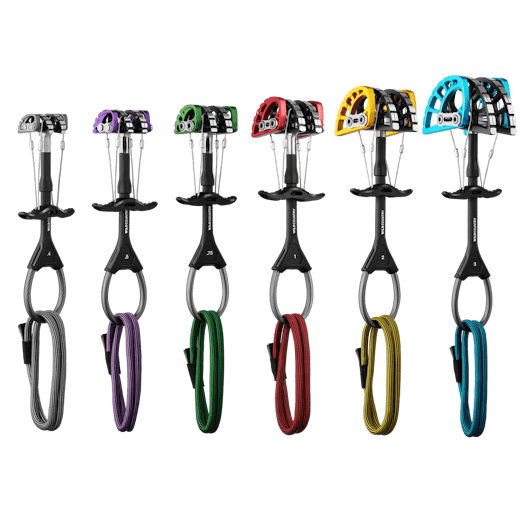 Friend Set 0.4/0.5/0.75/1/2/3 still image