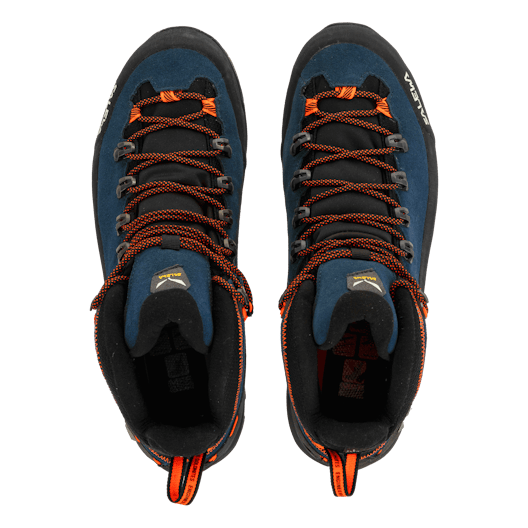 Alp Mate Winter Mid Zapatilla Impermeable Hombre perspective_view image