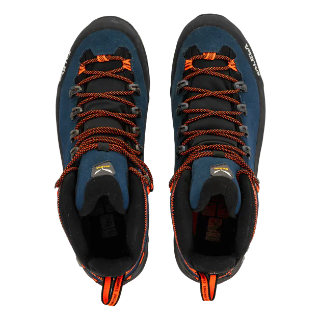 Alp Mate Winter Mid Waterproof Boot Men perspective_view image
