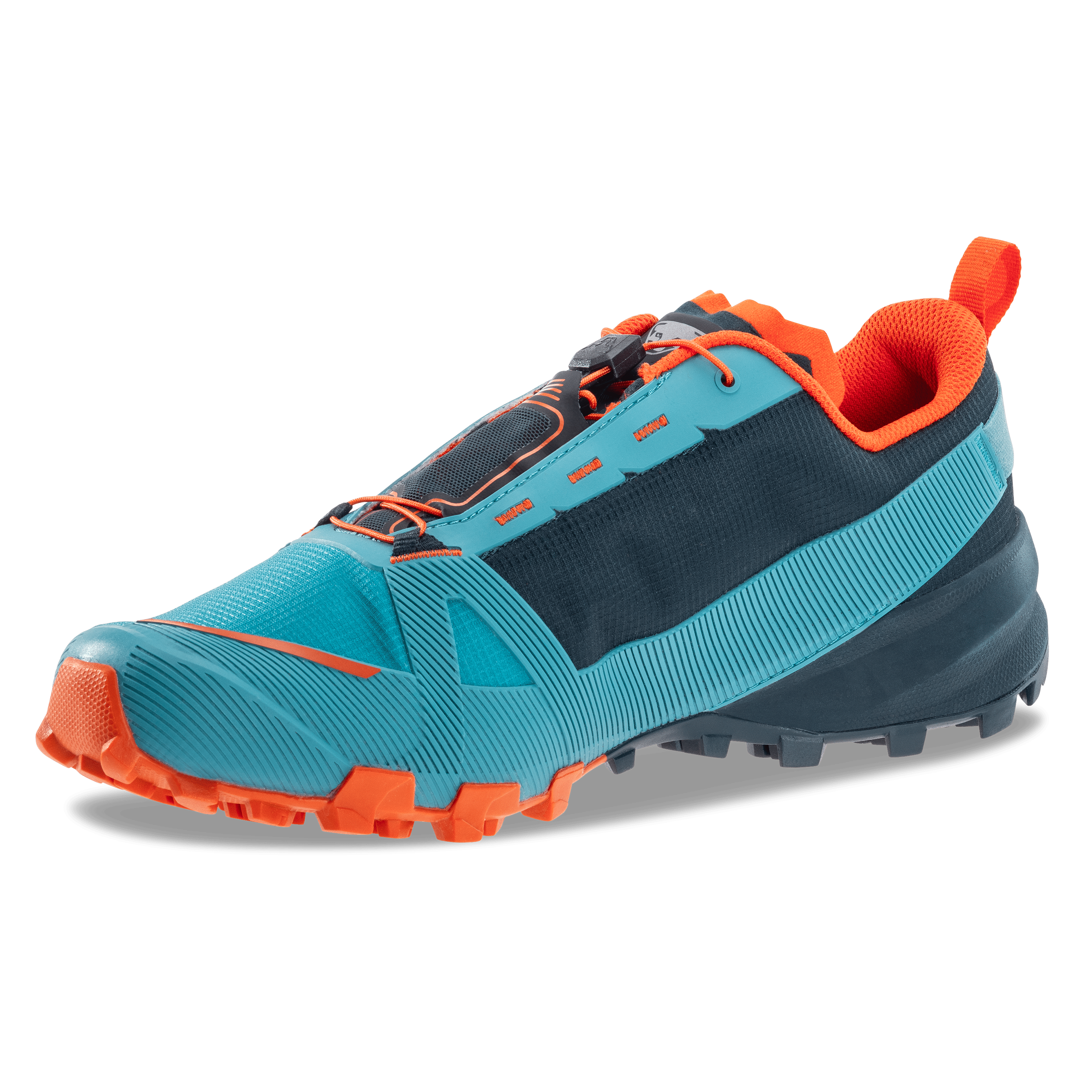 Traverse Mountaineering Schuhe Herren perspective_view image