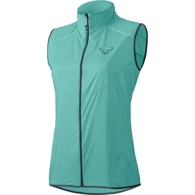 Vert Wind Gilet donna still image