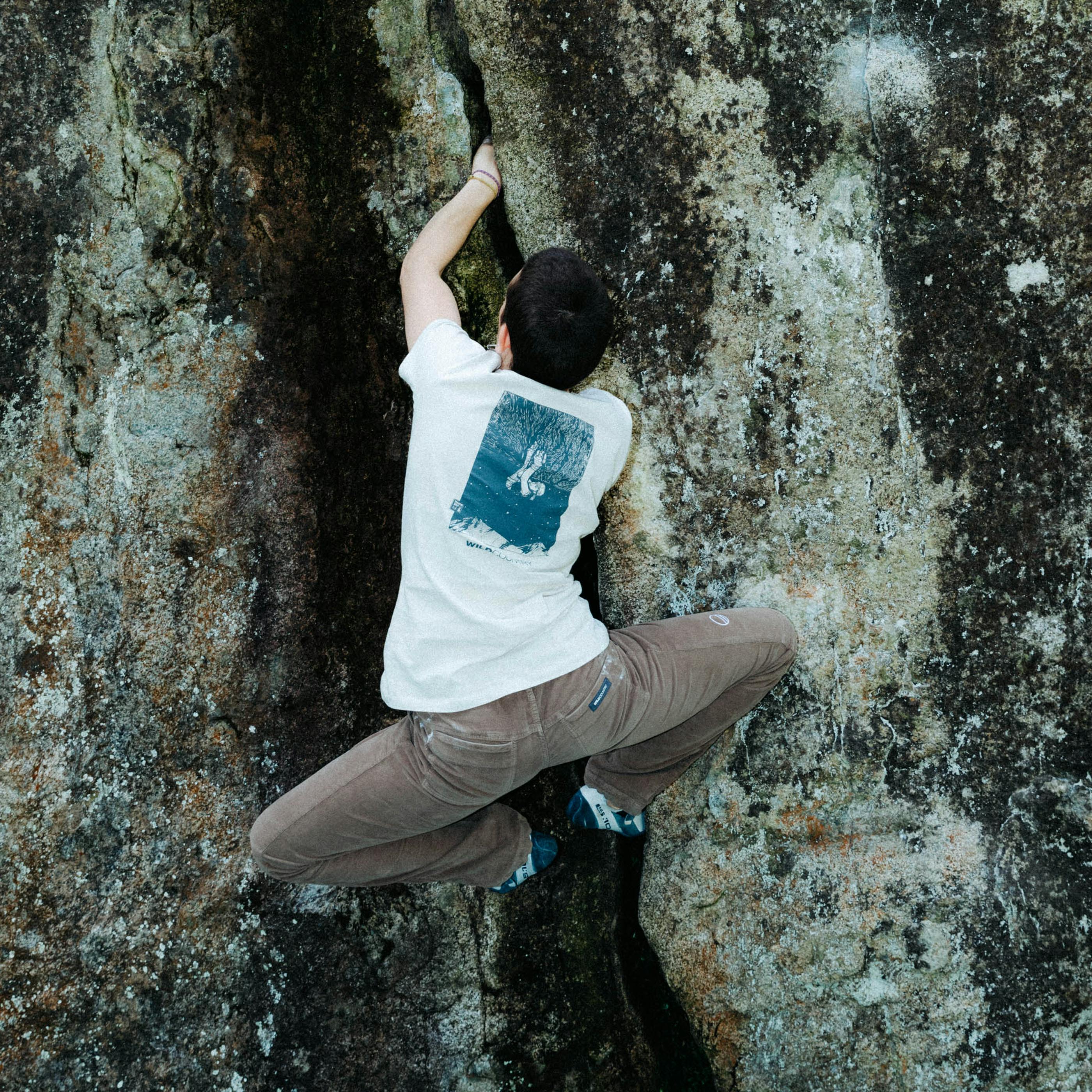 Sequence Pant Woman tech_detail image