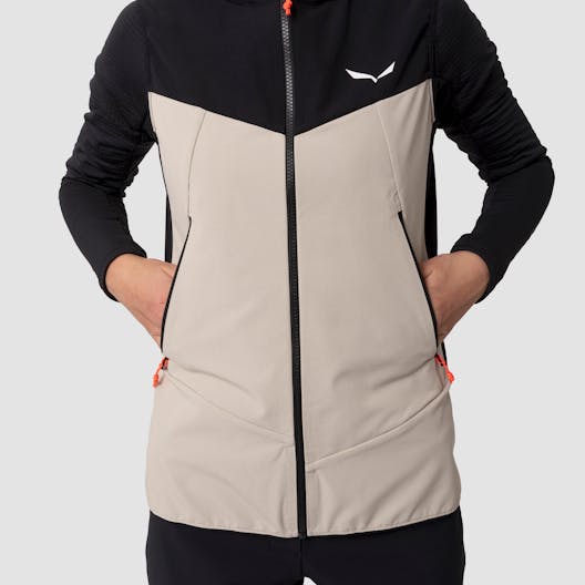 Sella Durastretch Gilet Femme tech_detail image