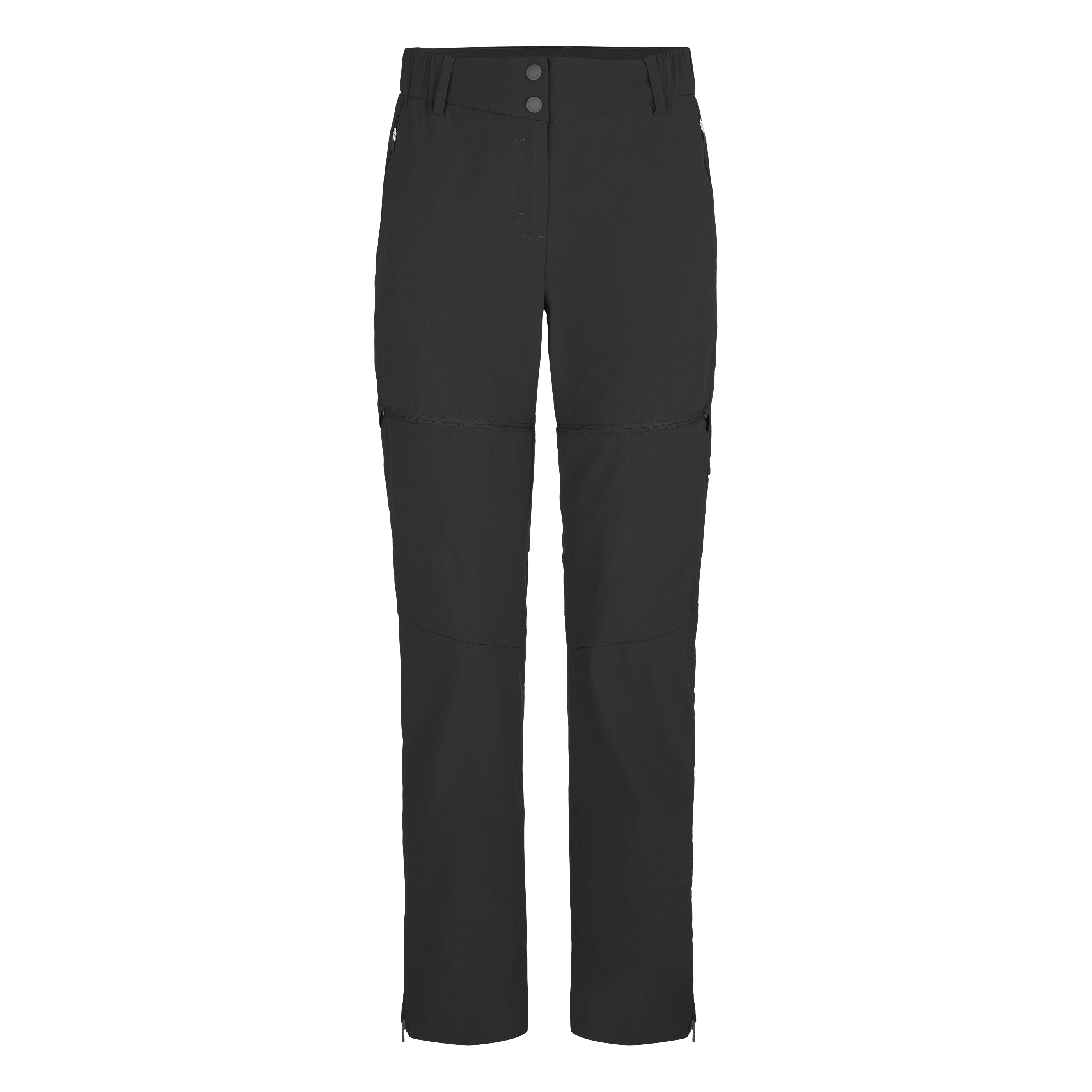 Talvena 2 Durastretch Zip-Off Damen Hose still image