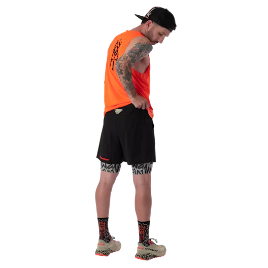 Trail 2in1 Shorts Herren perspective_view image