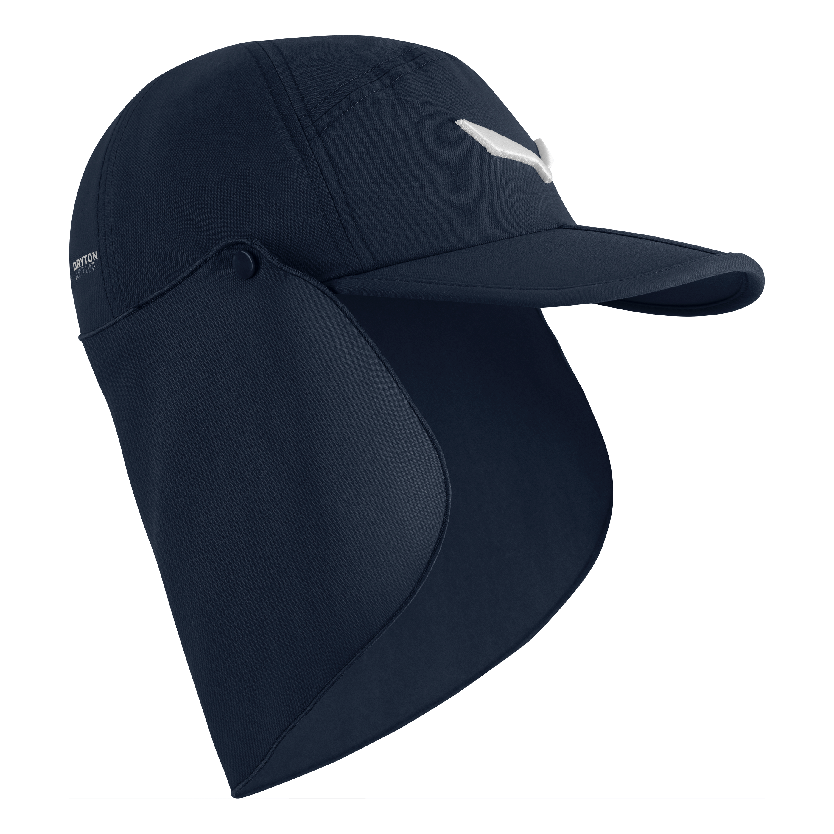 Puez 2 Cap Detachable Neck Gaitor  still image