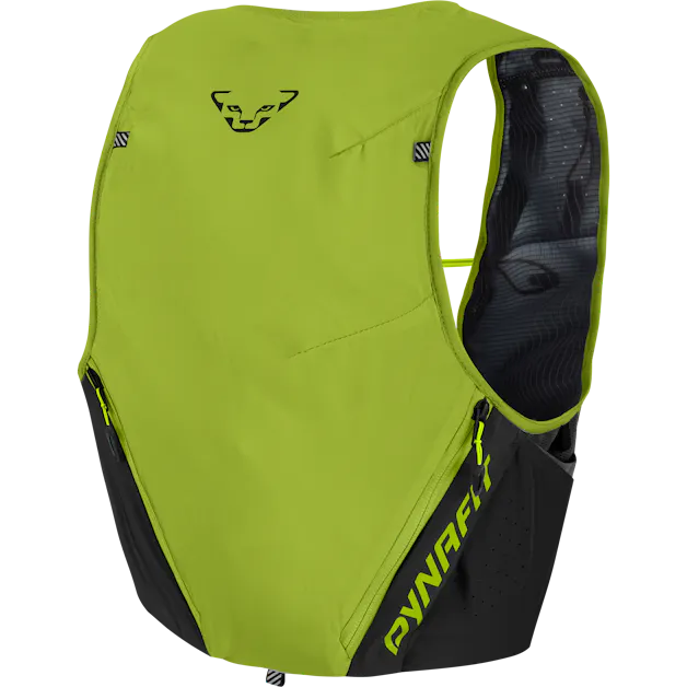 Gilet da running Ultra 12 perspective_view image