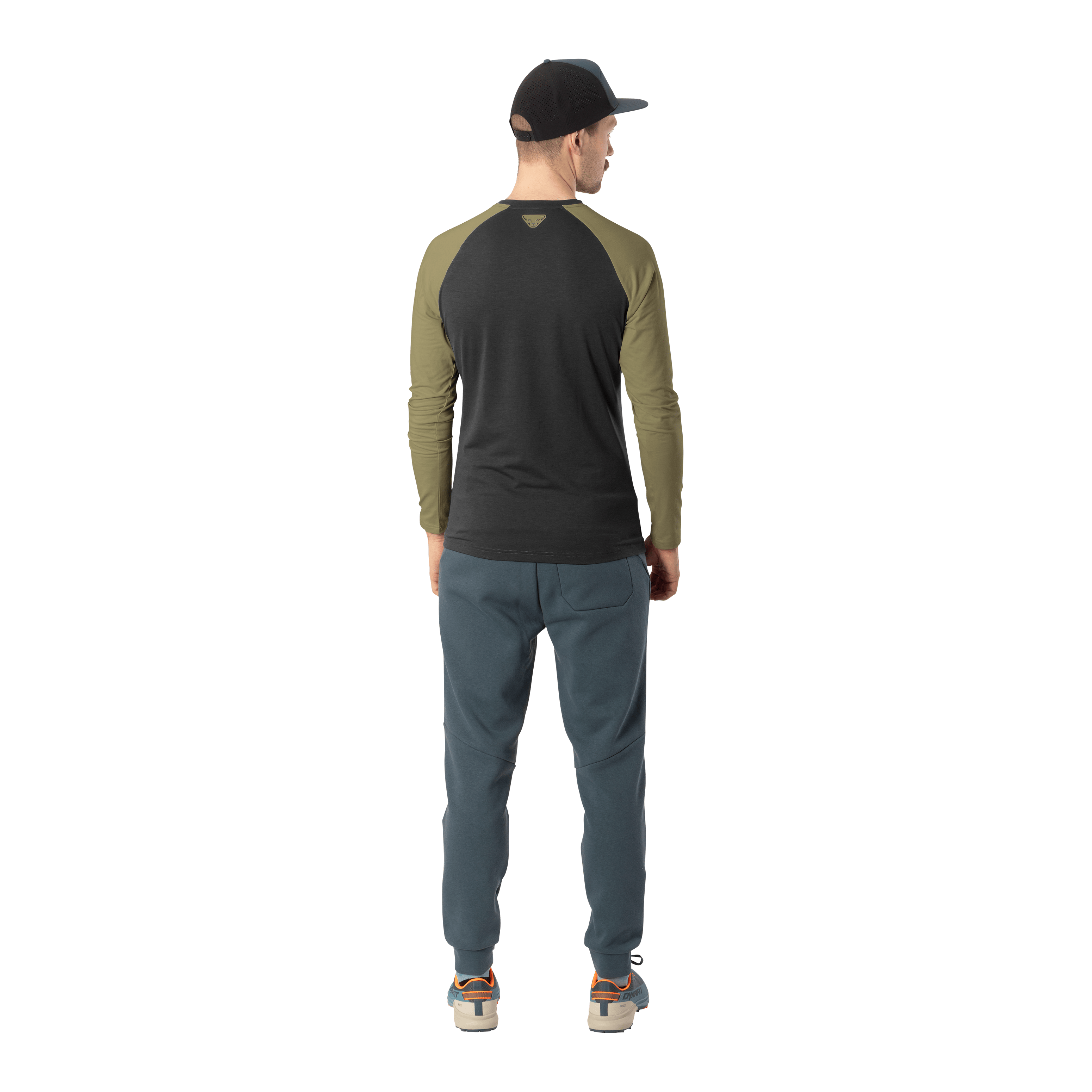 24/7 Longsleeve Herren  perspective_view image