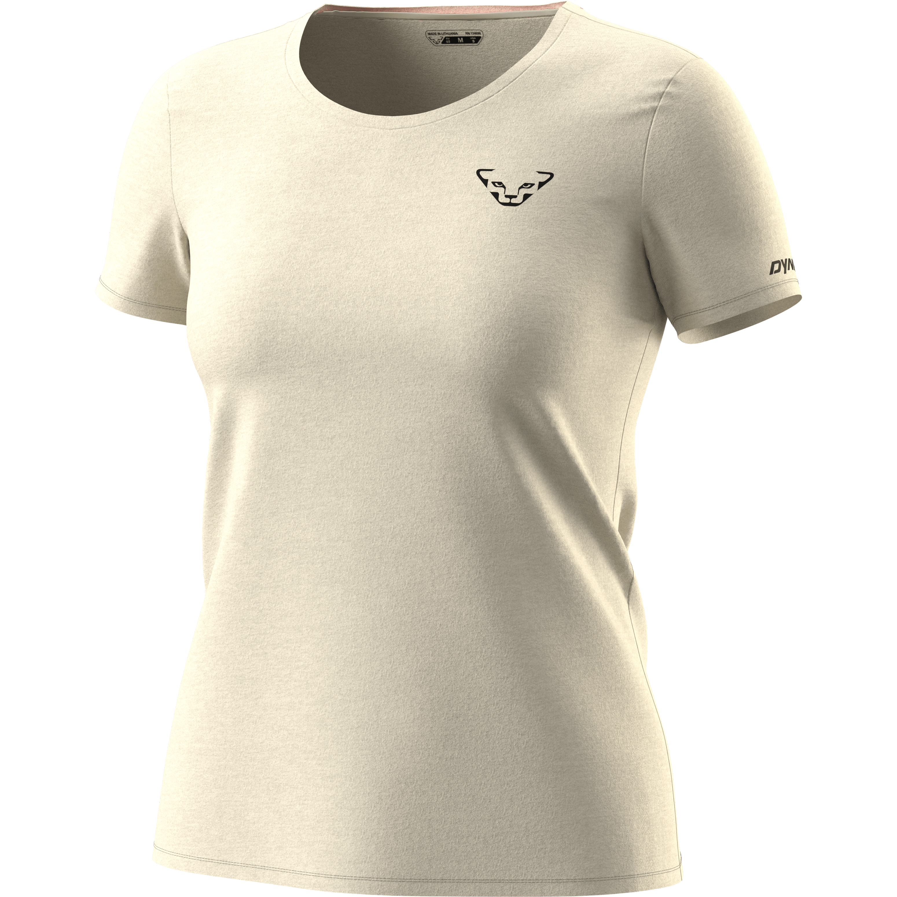 T-Shirt 24/7 Graphic da donna perspective_view image