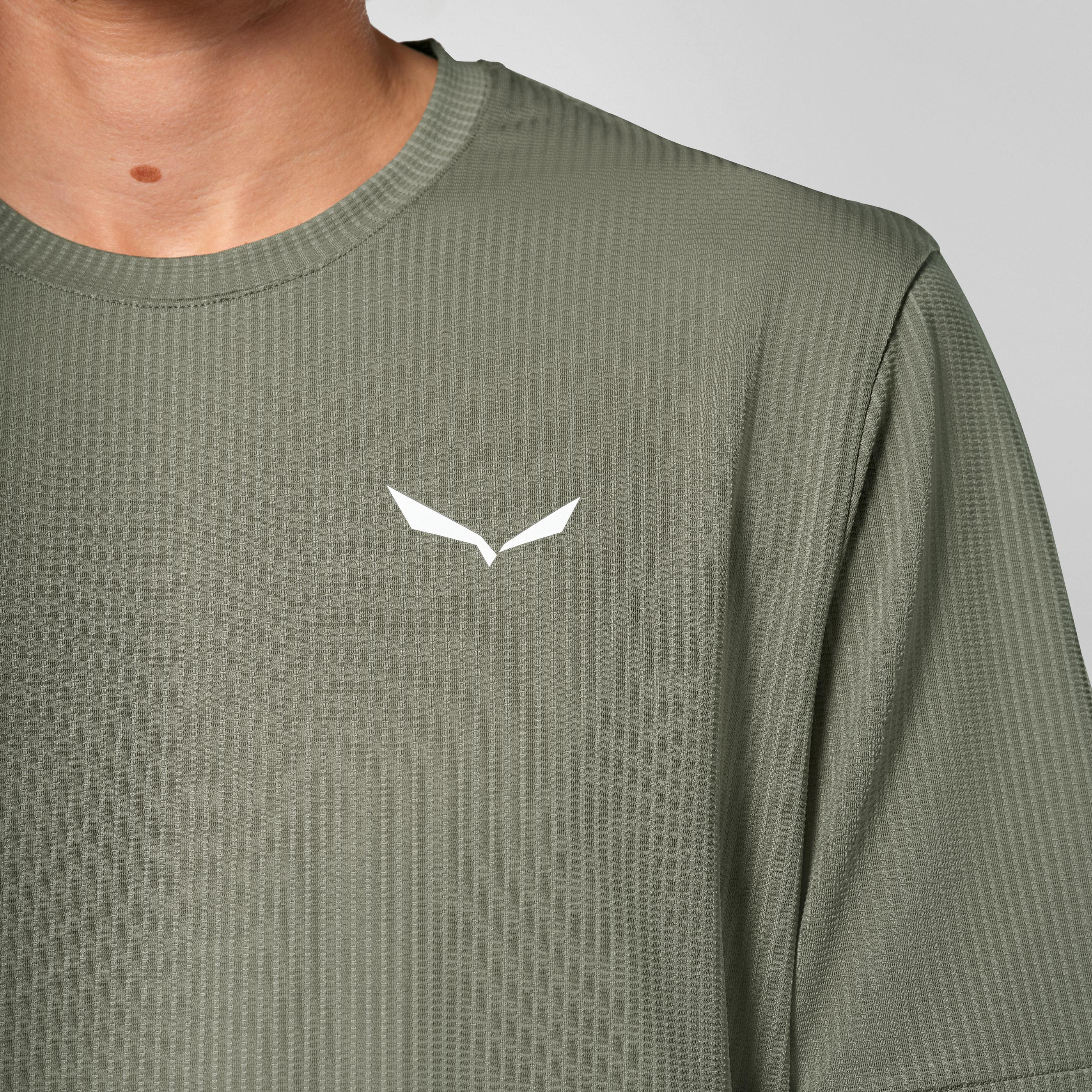 Pedroc Dry'Ton Light T-Shirt Homme tech_detail image