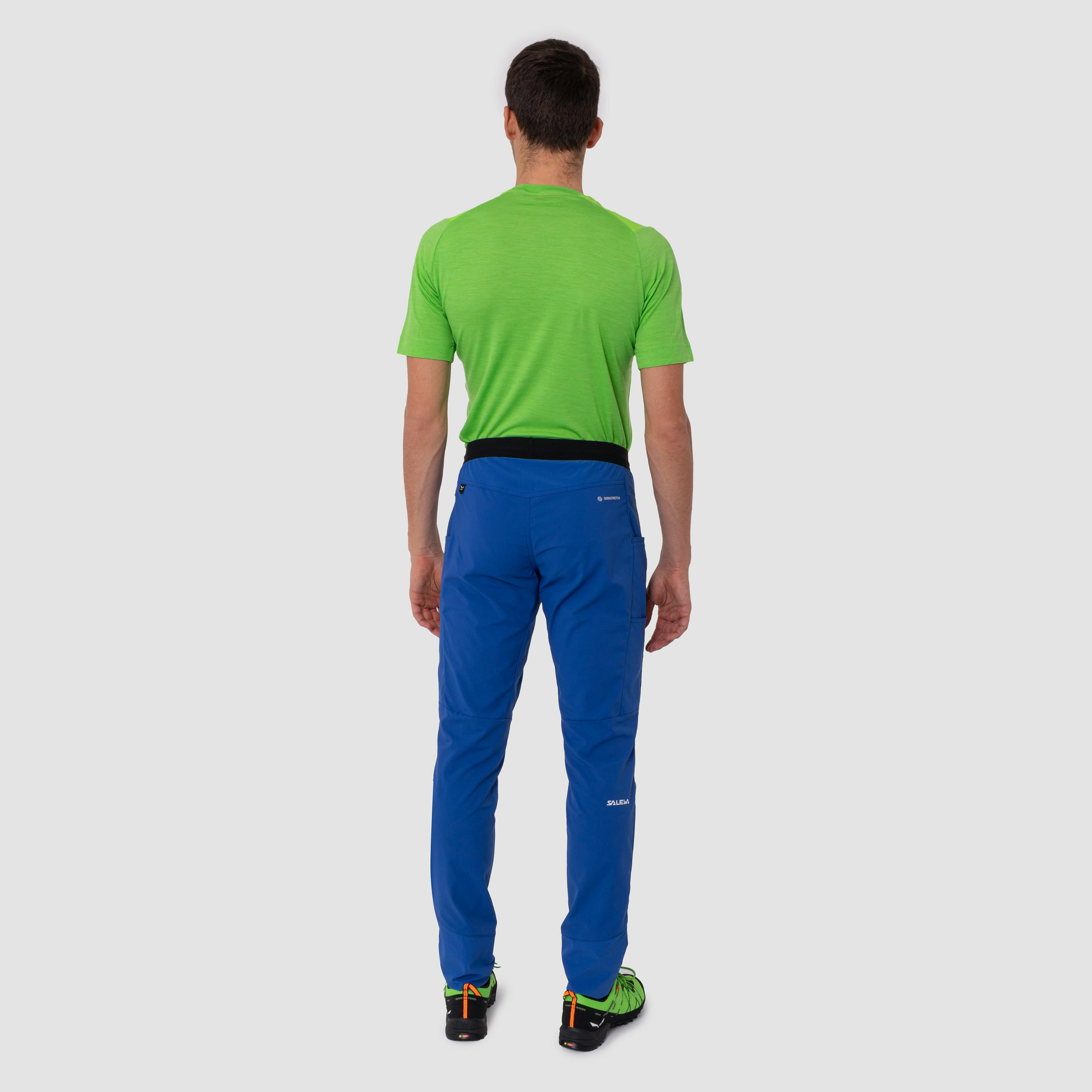 Agner Light Durastretch Men's Pant on_body image
