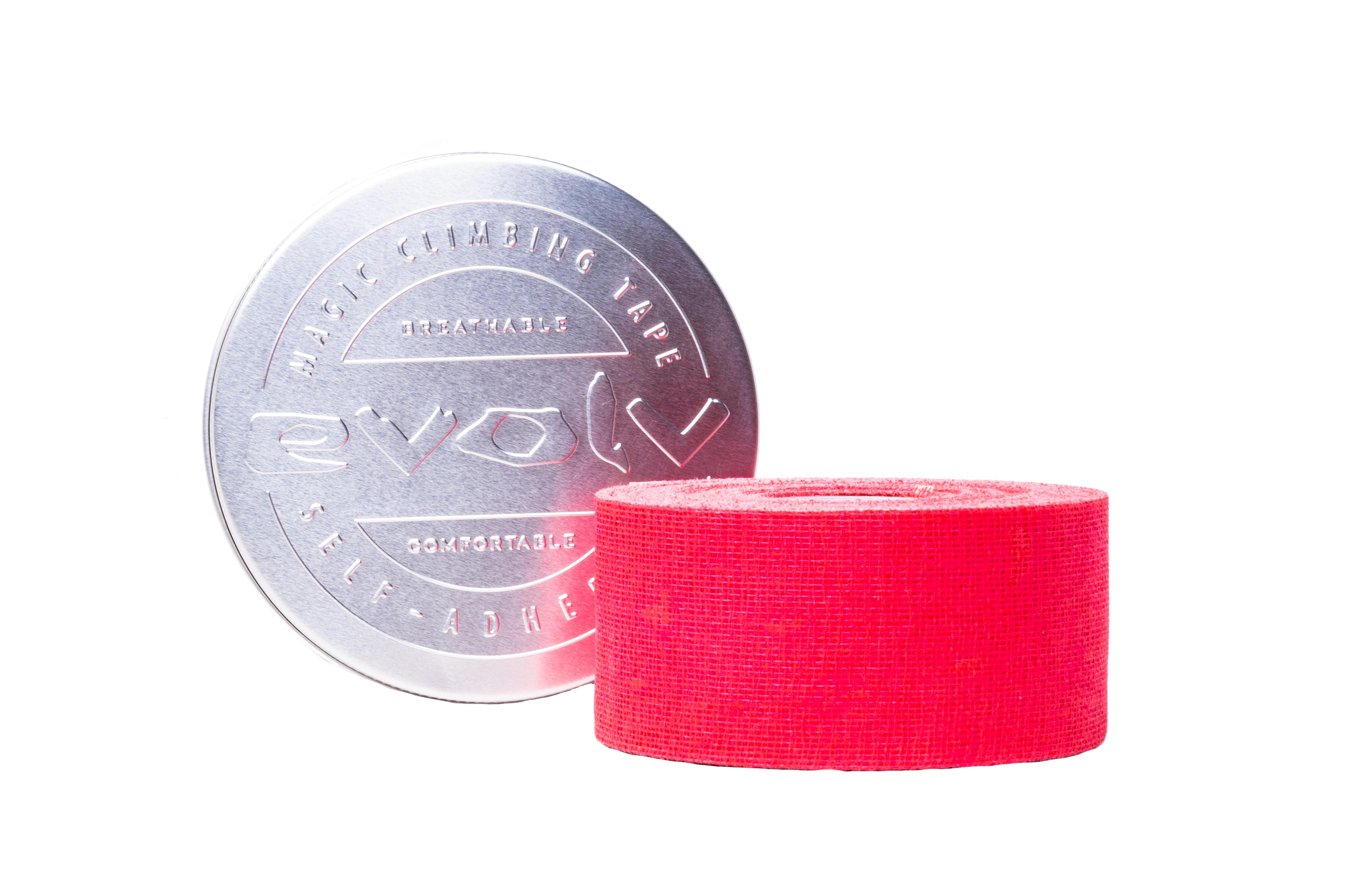 Magic Hand Tape still image