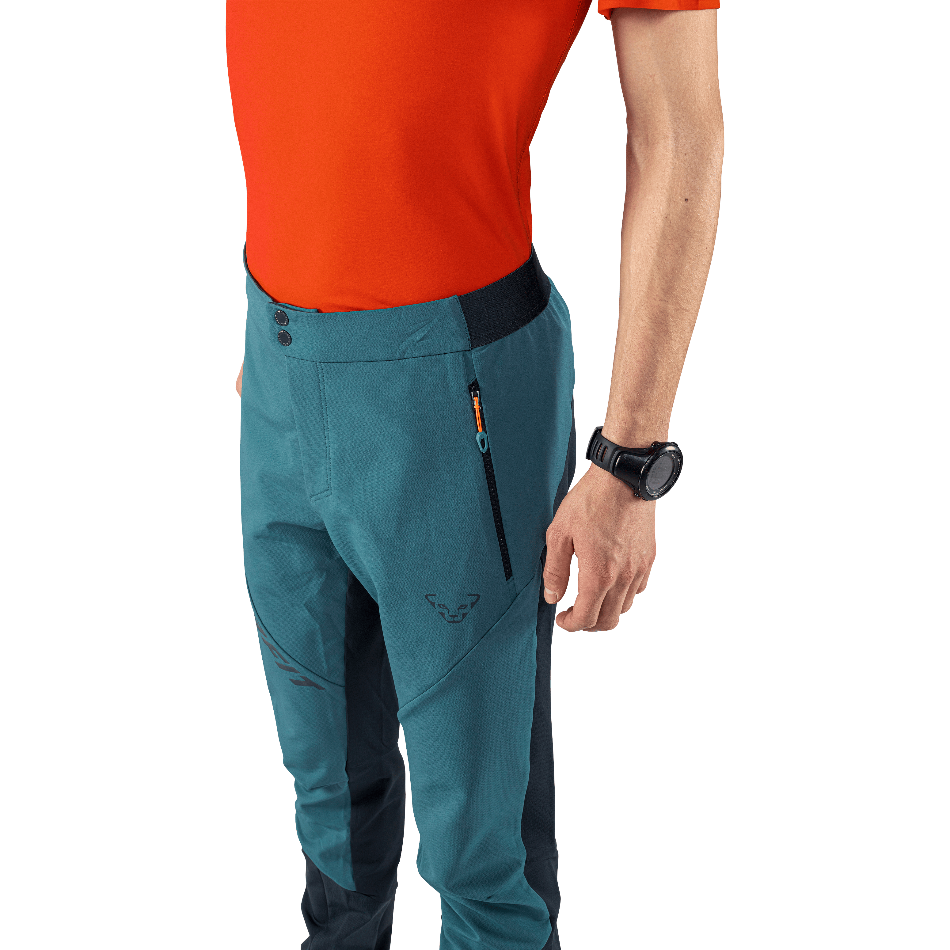 Transalper Pro pantaloni uomo tech_detail image