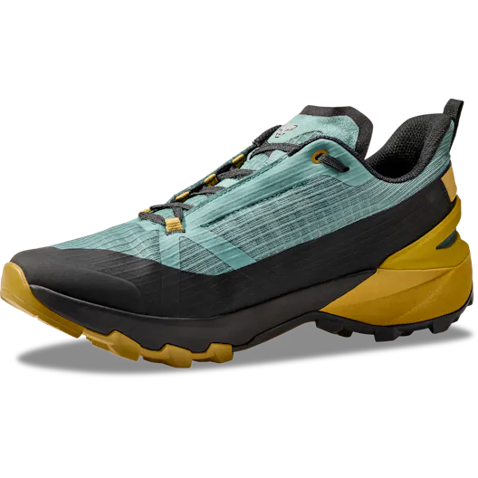 Transalper 2 Mountaineering Shoe Men perspective_view image