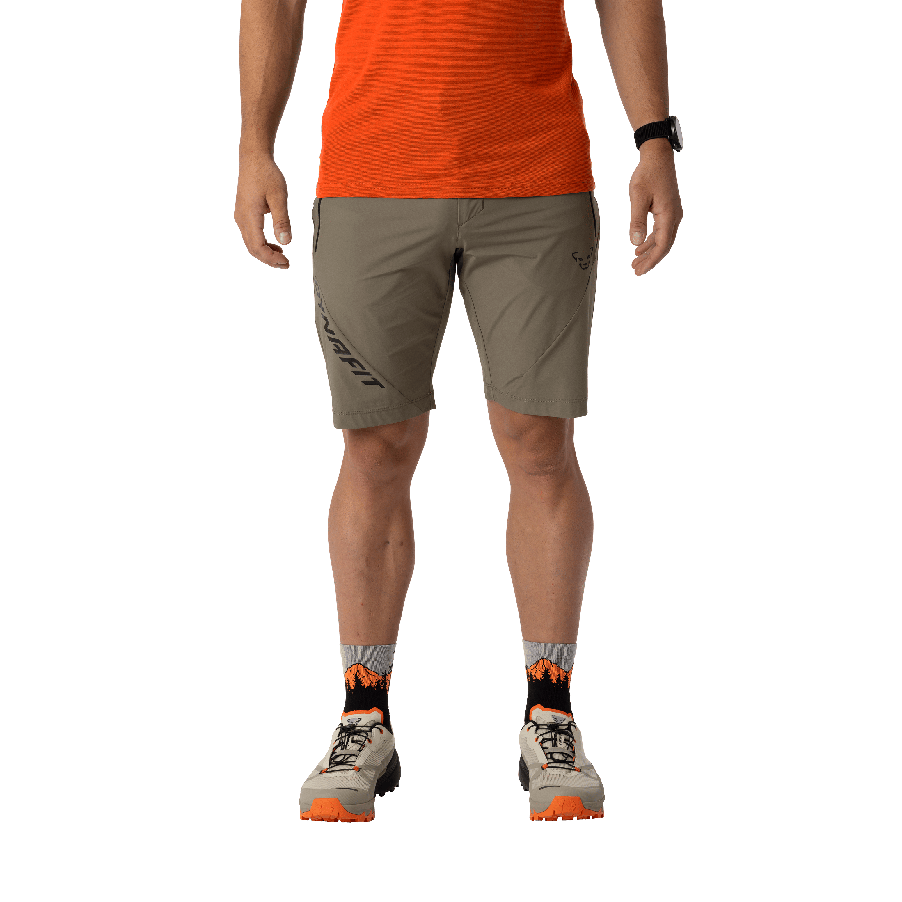 Transalper Light Dynastretch Shorts Herren hover image