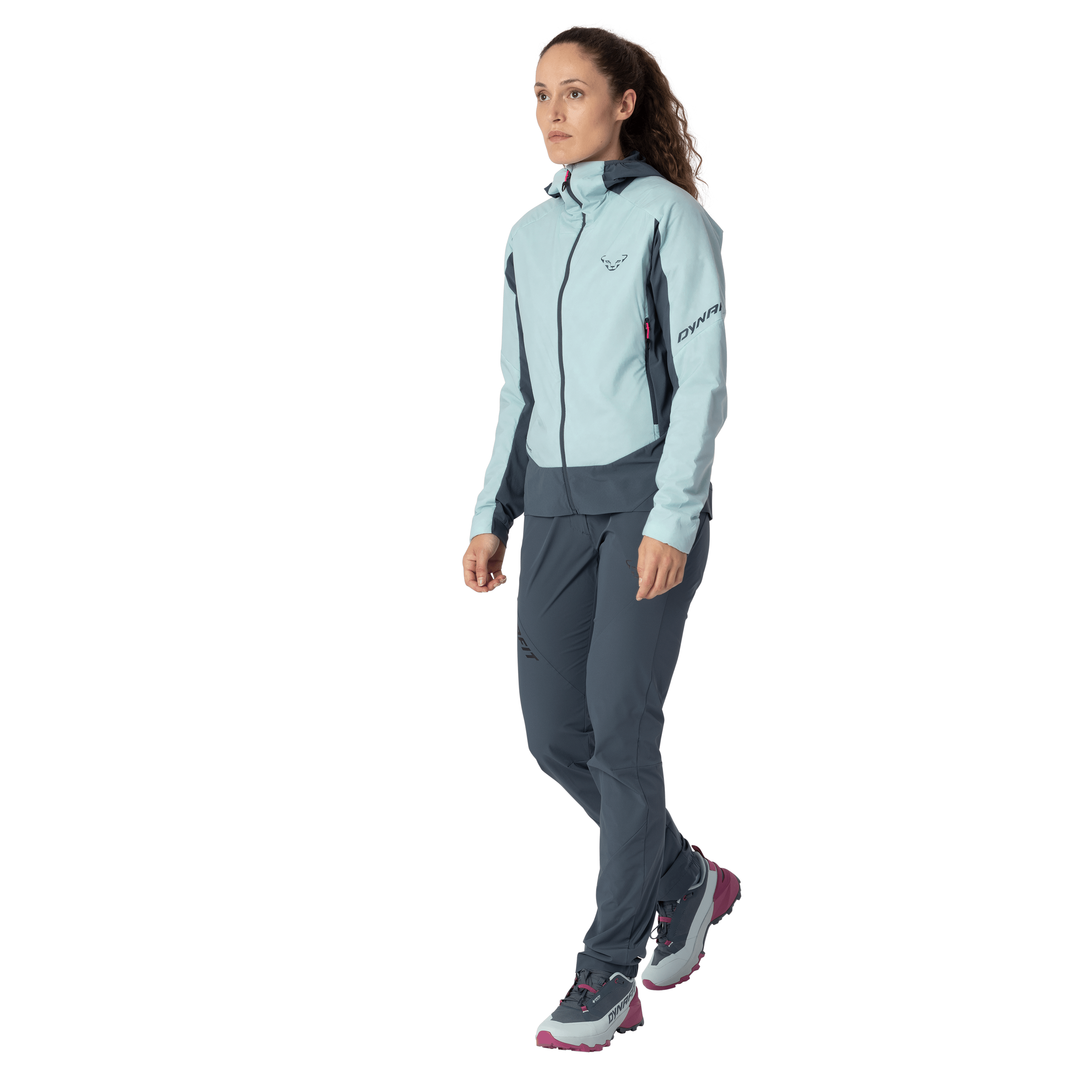 Transalper Primaloft Jacket Women | Dynafit® International