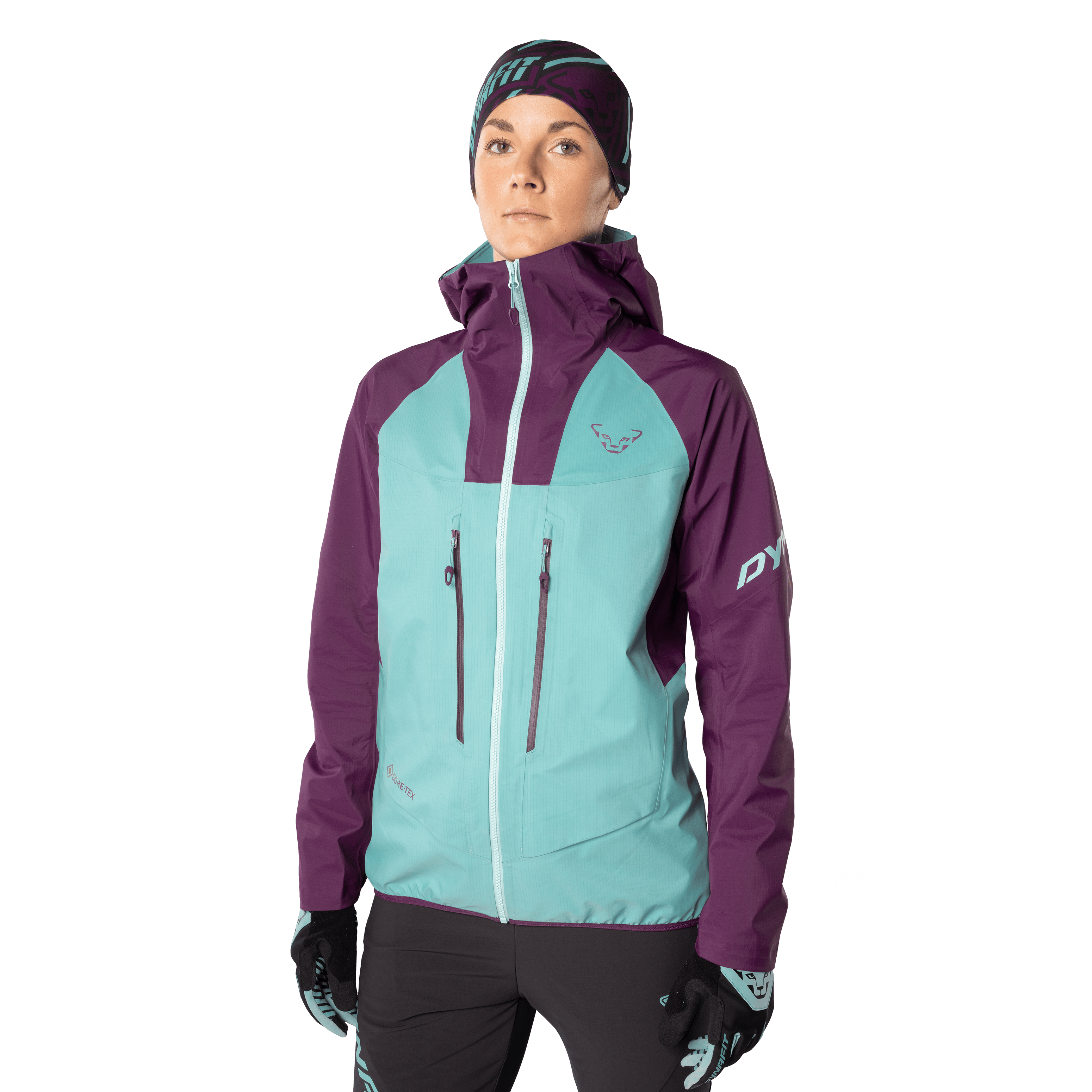 Veste TLT GORE-TEX femmes tech_detail image