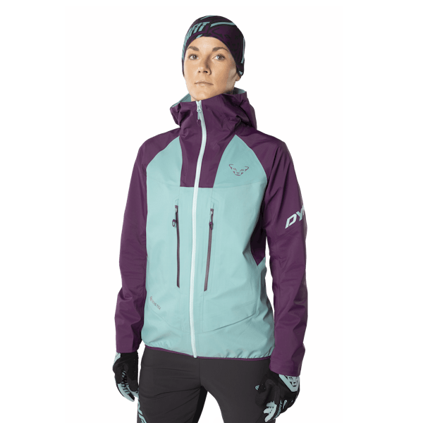 TLT GORE-TEX Jacket Women