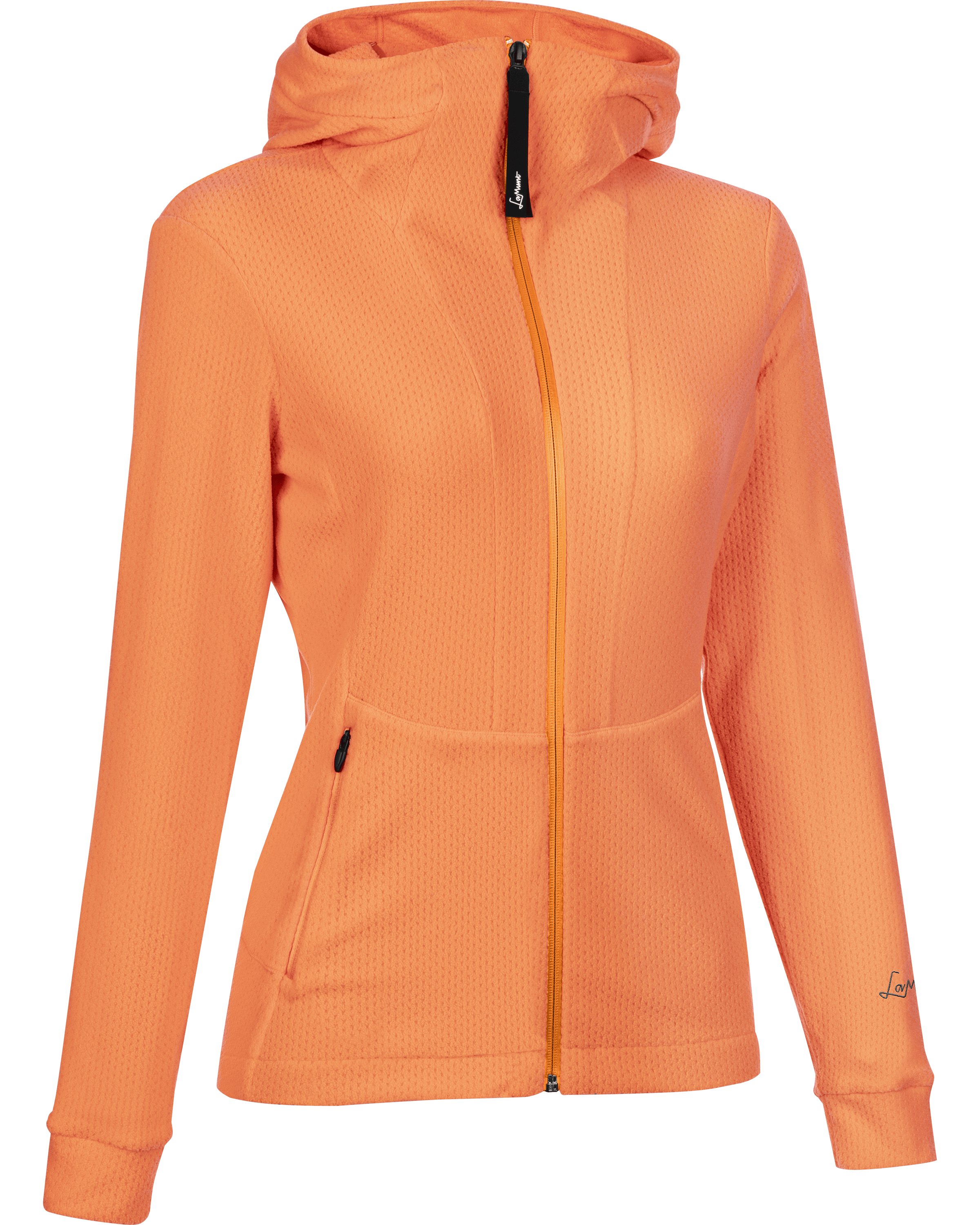 Silvia Thermal Mit Zip color_selection image
