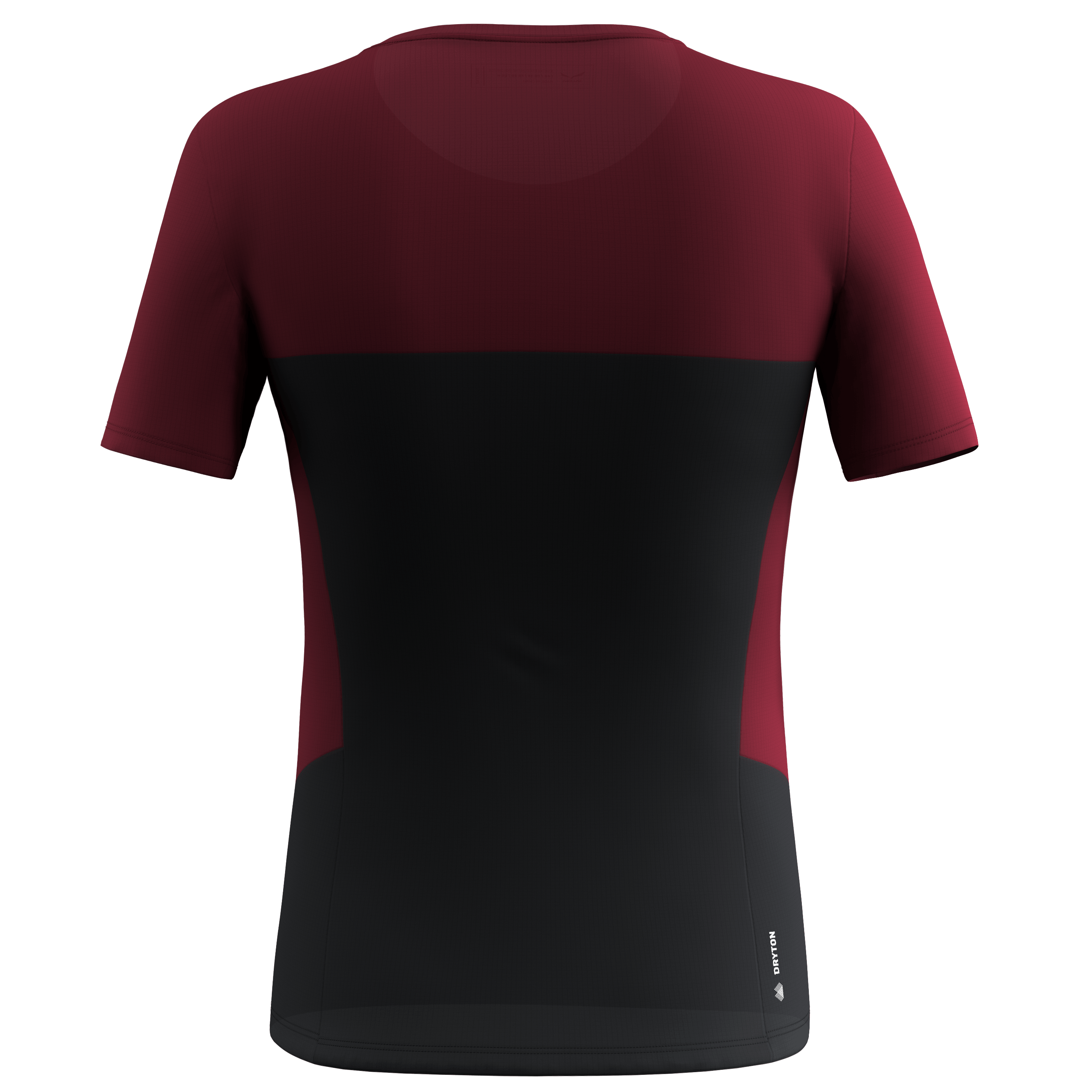 Puez Sporty Dry'Ton Camiseta Mujer  perspective_view image