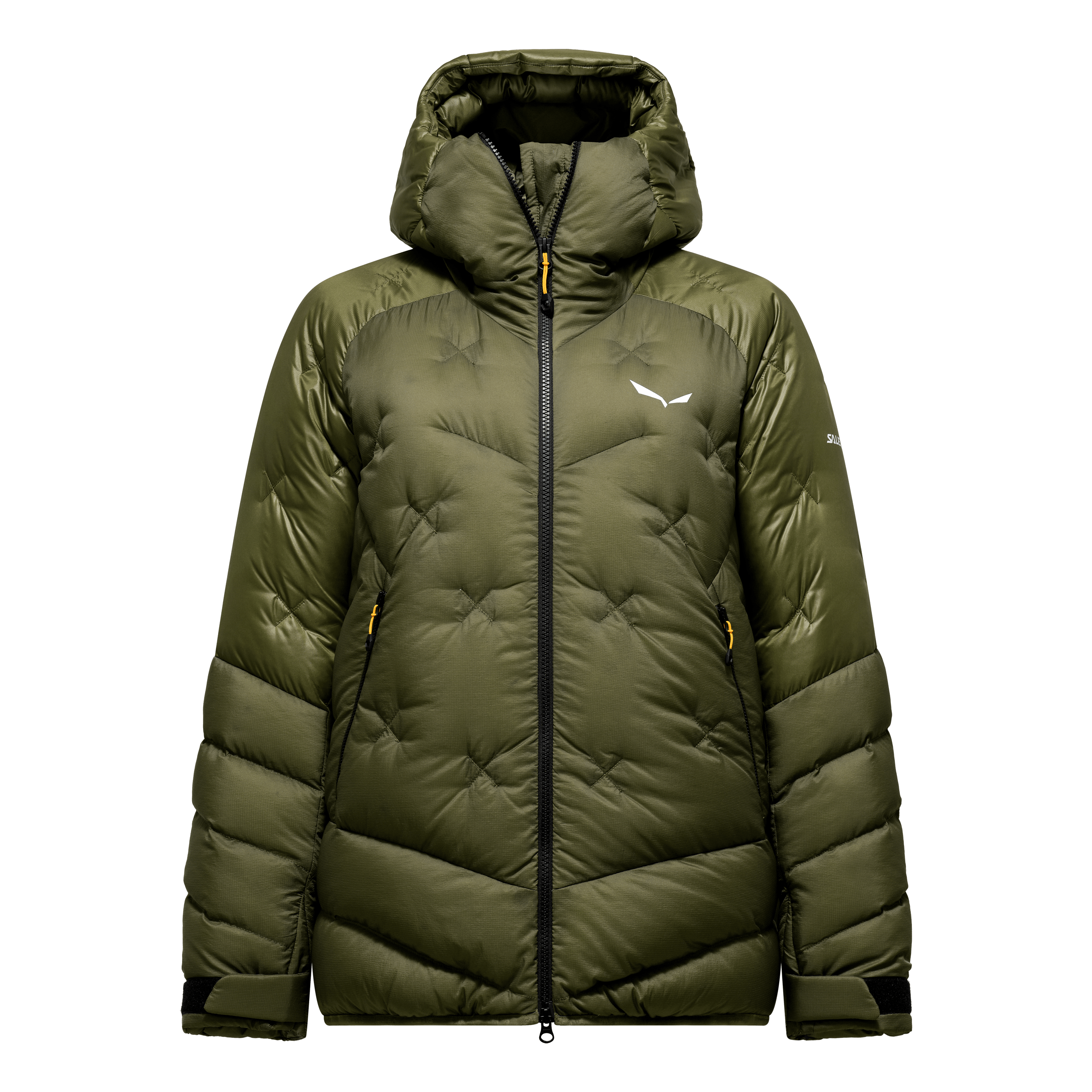 Ortles Heavy RDS Down Pro Jacket Woman still image