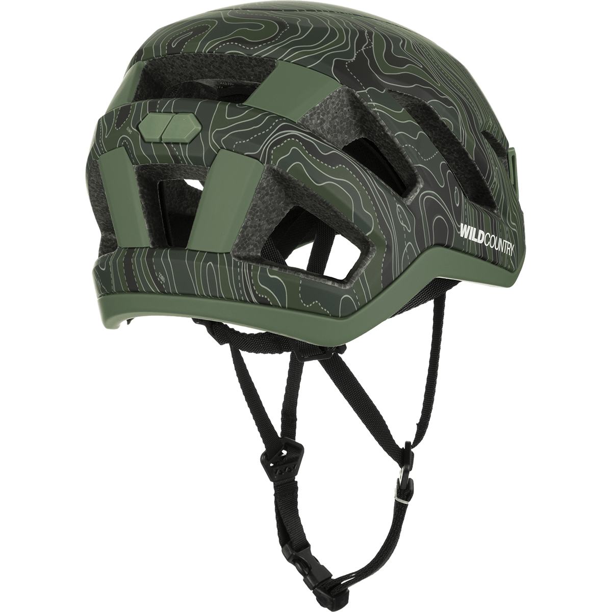 Syncro Helmet          perspective_view image