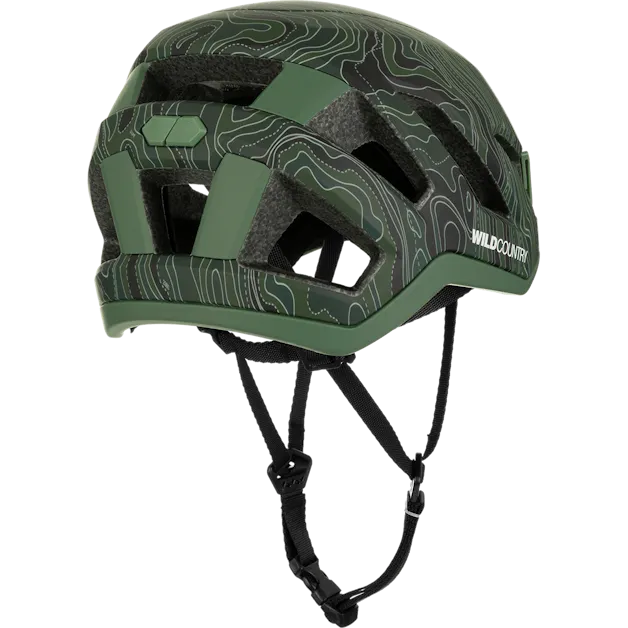 bike helmet for climbing Black Diamond Kids Mips Capitan certified for both climbing and biking Vector Tech Zeal Helmet