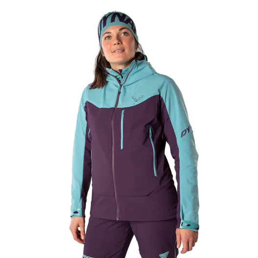 Radical Softshell Jacke Damen hover image